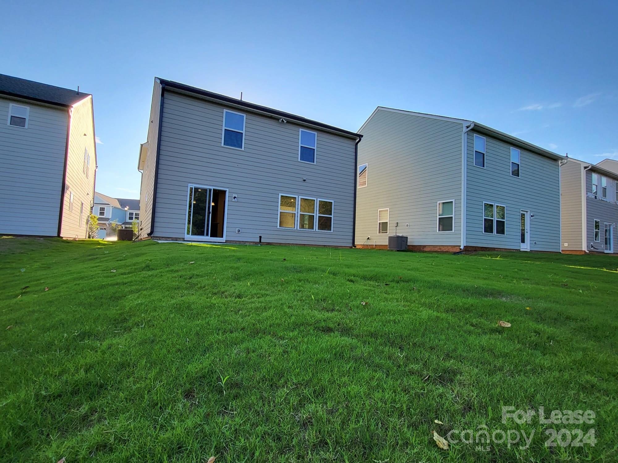 Scotch Meadows - Residential Lease