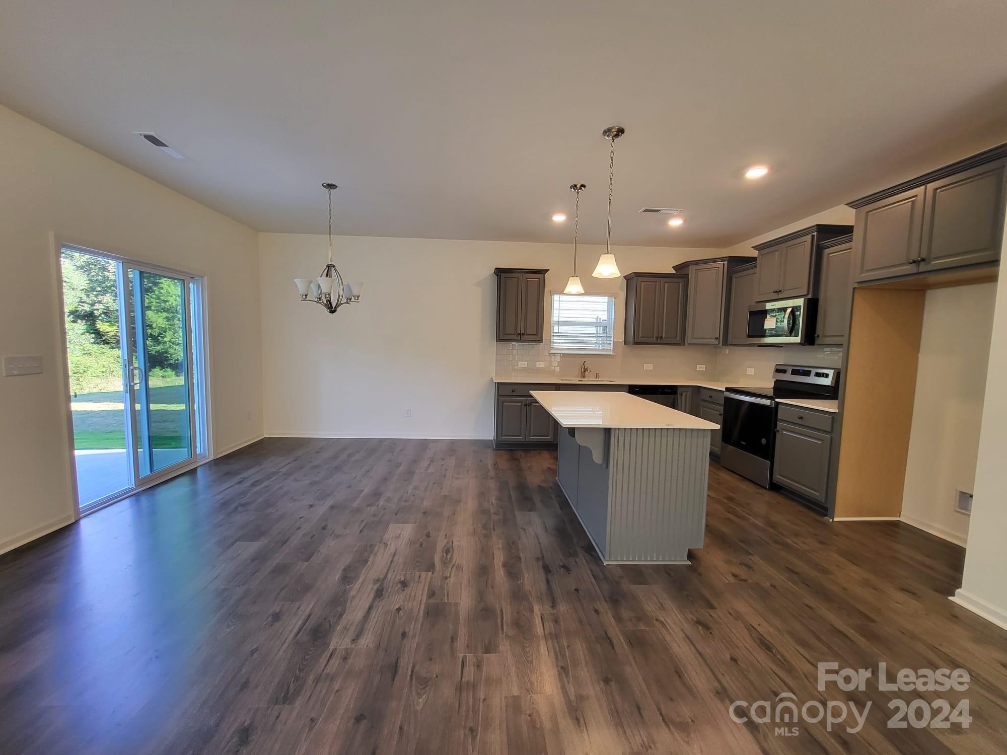 Scotch Meadows - Residential Lease