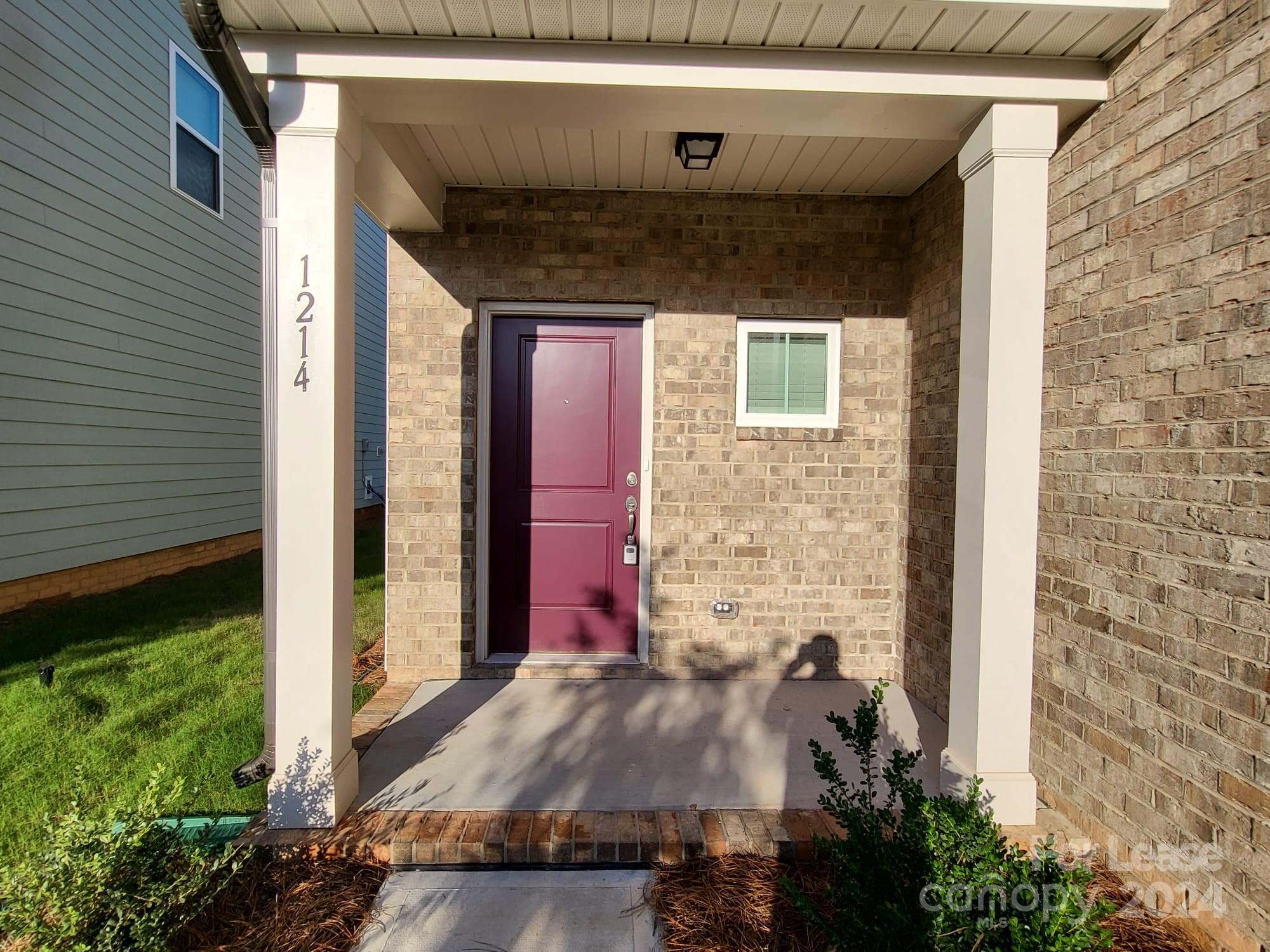 Scotch Meadows - Residential Lease