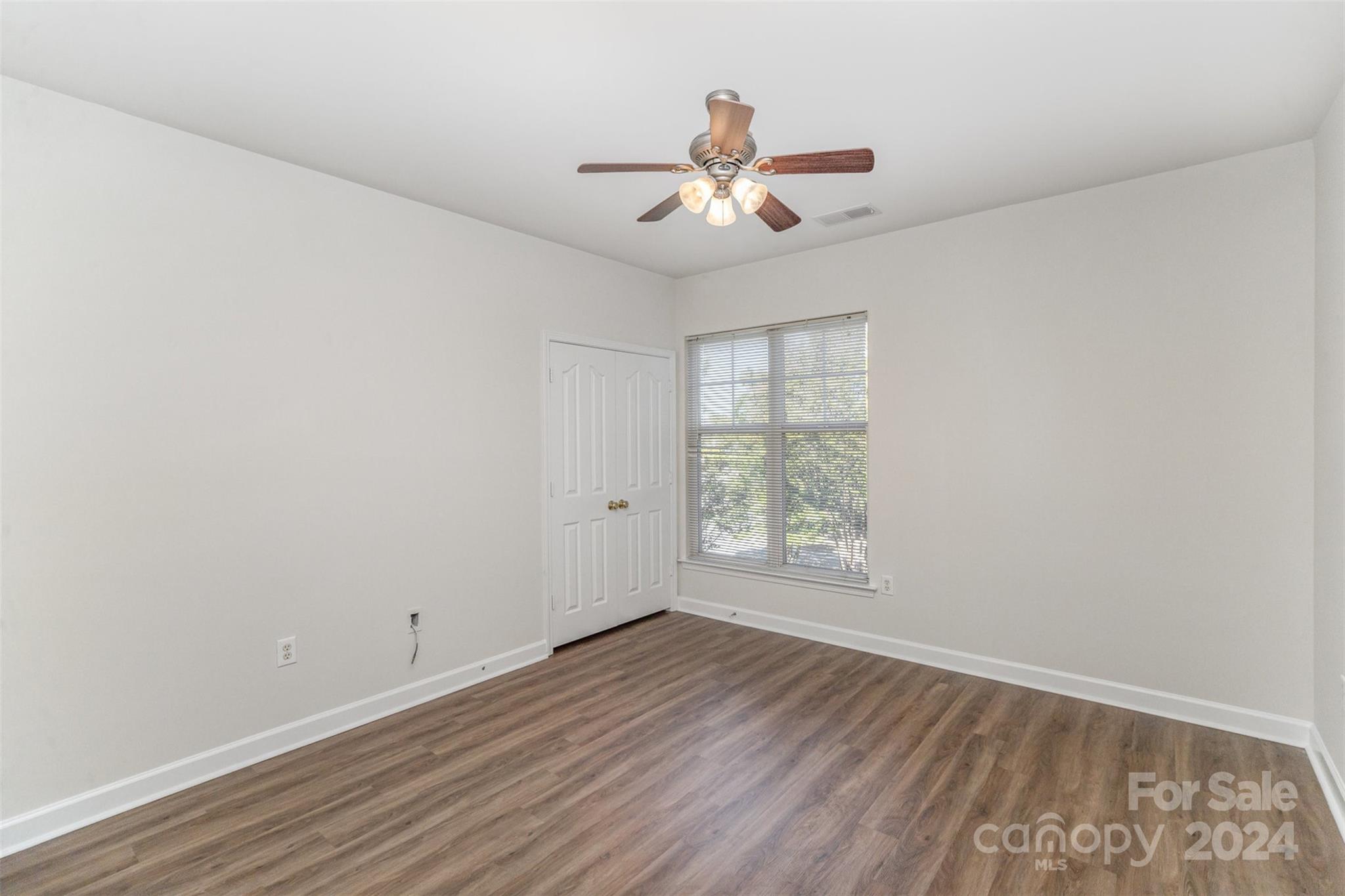 Hyde Park - Residential