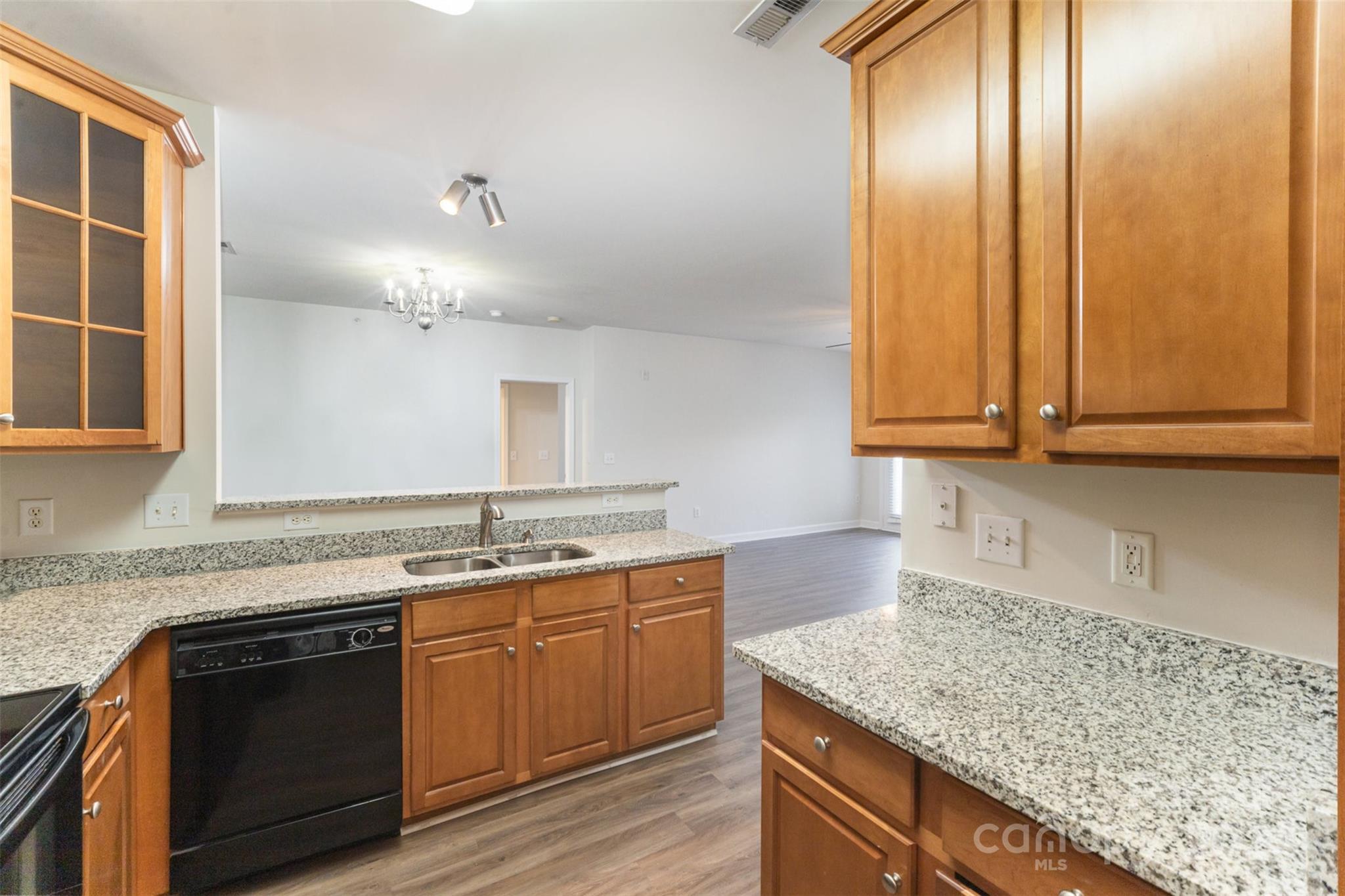 Hyde Park - Residential