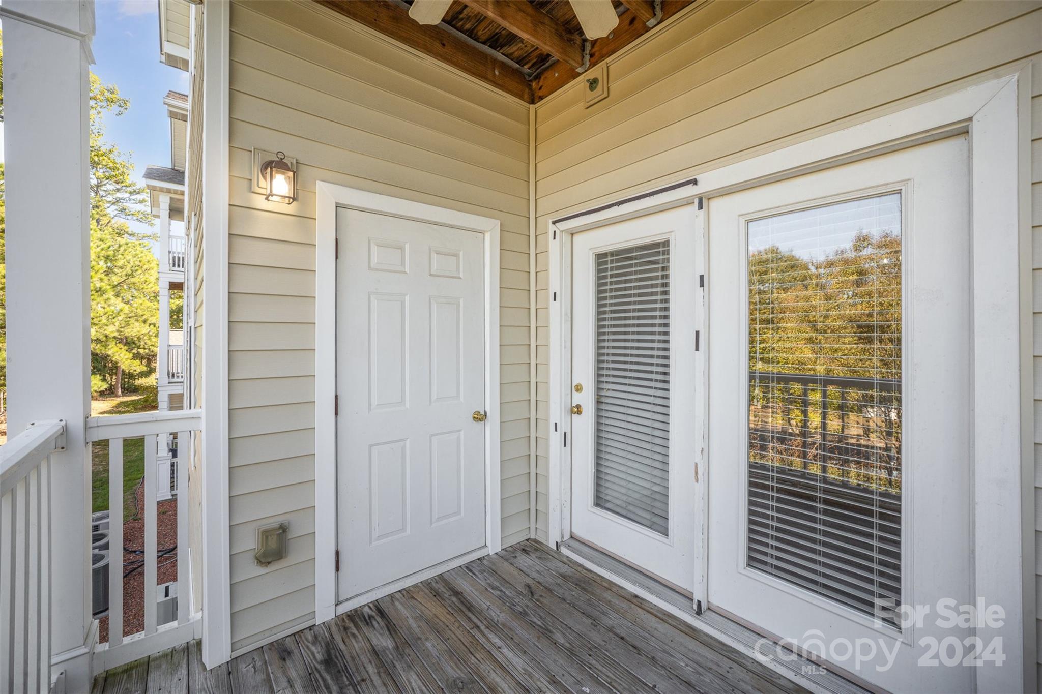 Hyde Park - Residential