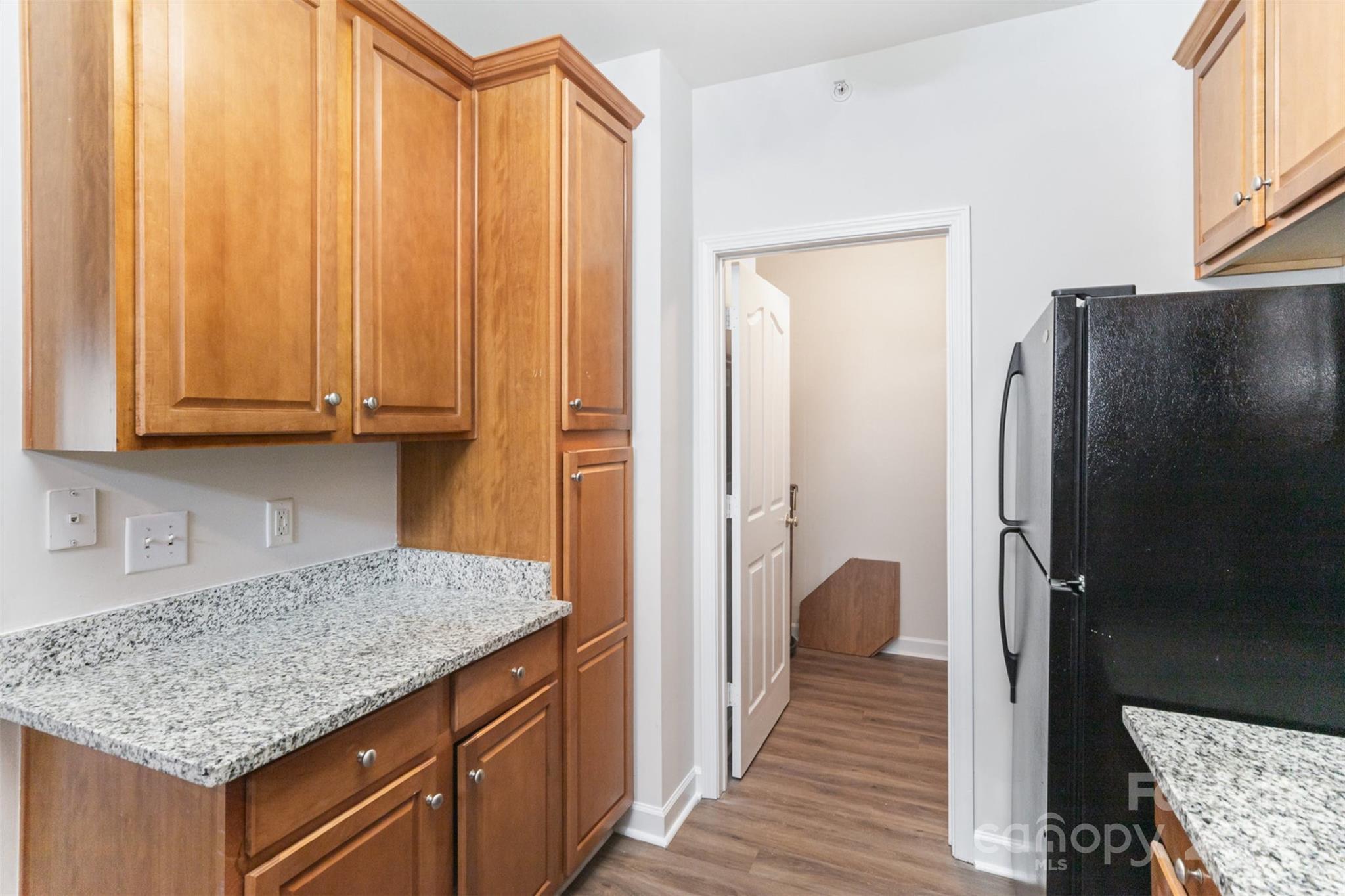 Hyde Park - Residential