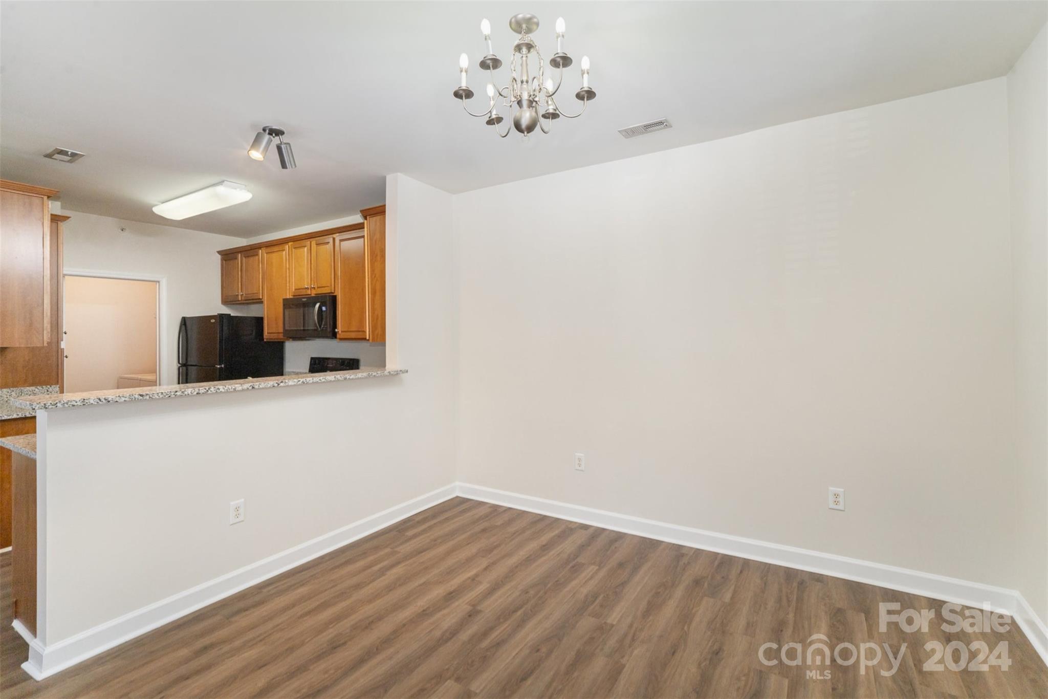 Hyde Park - Residential