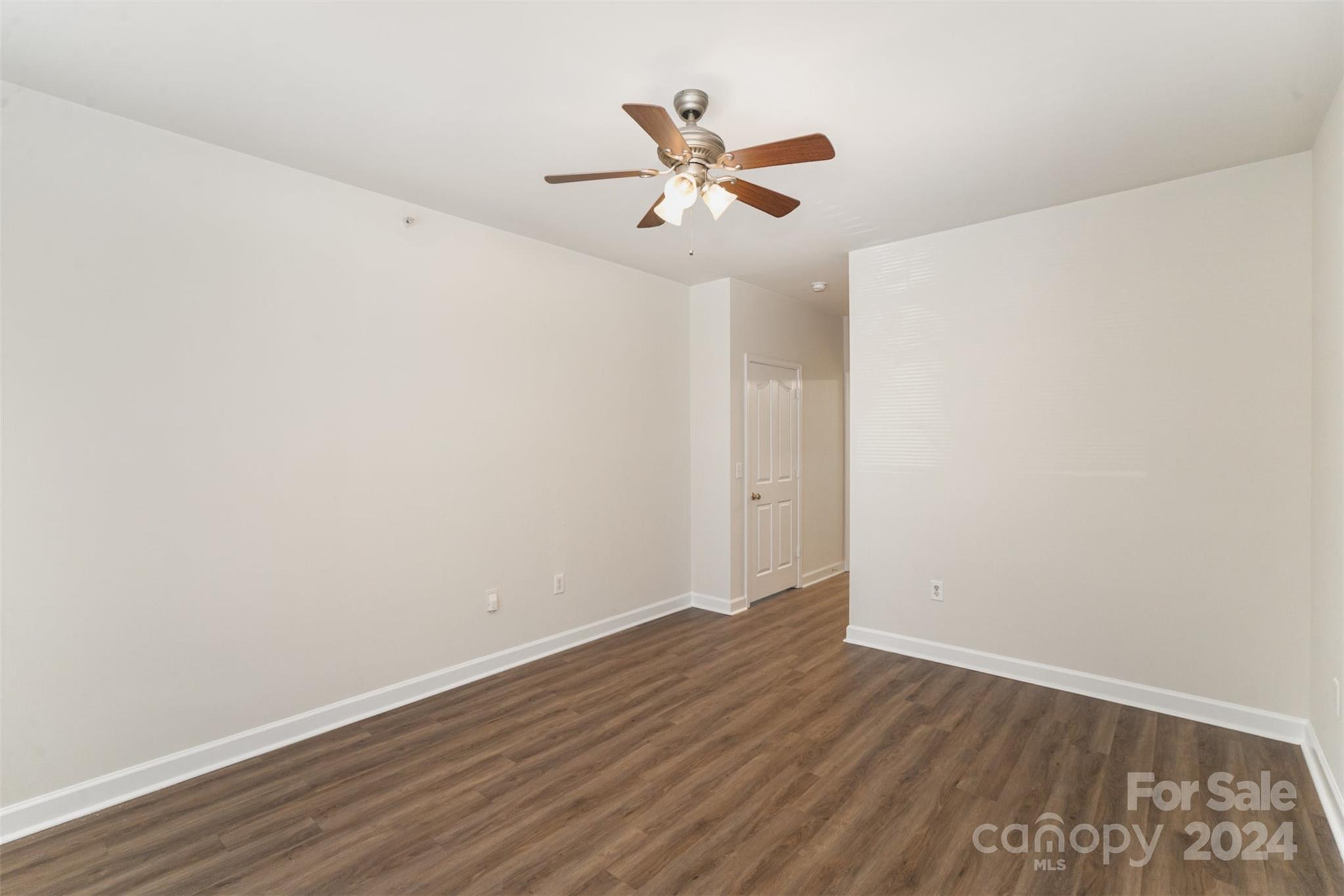 Hyde Park - Residential