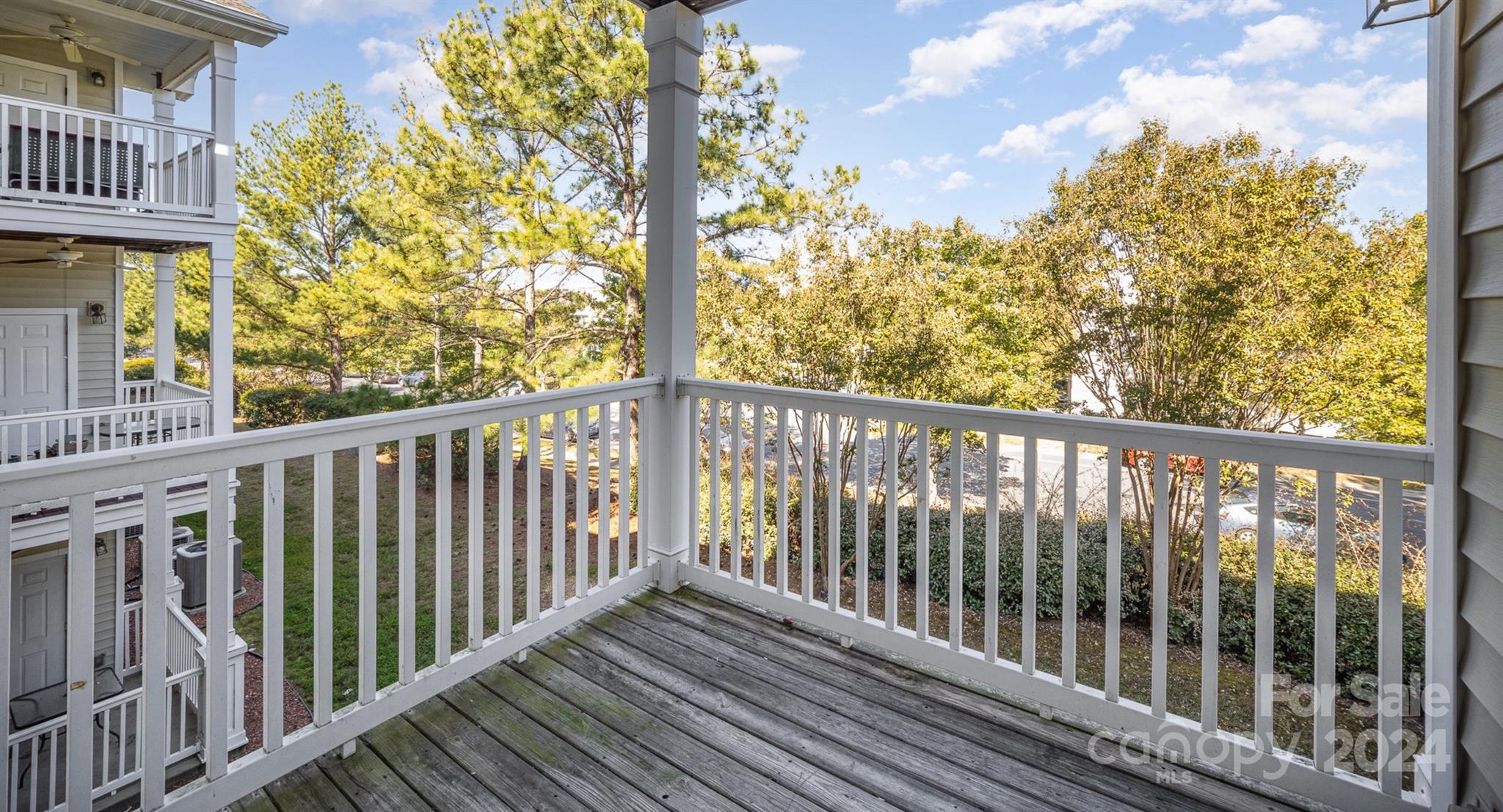 Hyde Park - Residential