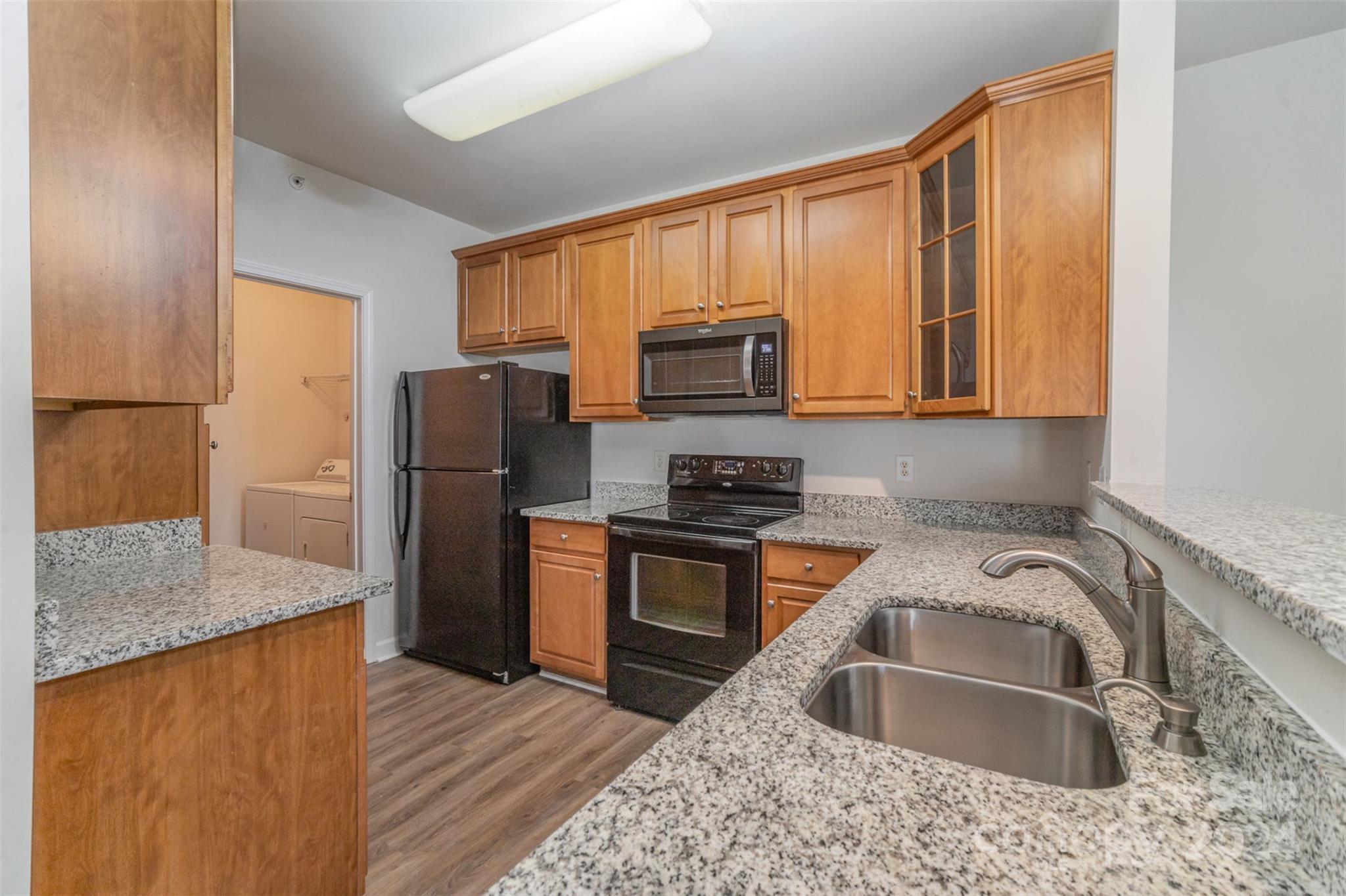 Hyde Park - Residential