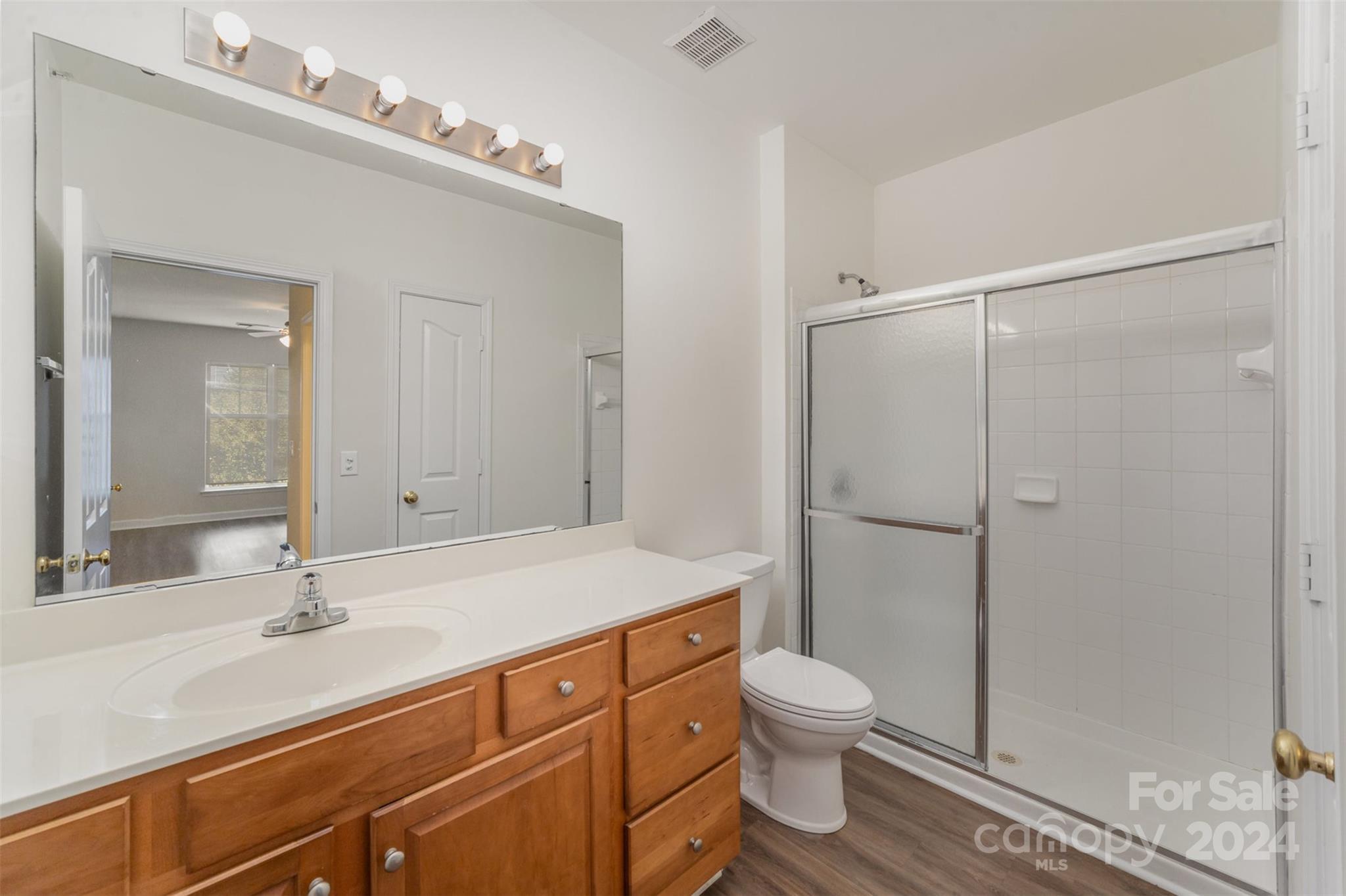 Hyde Park - Residential