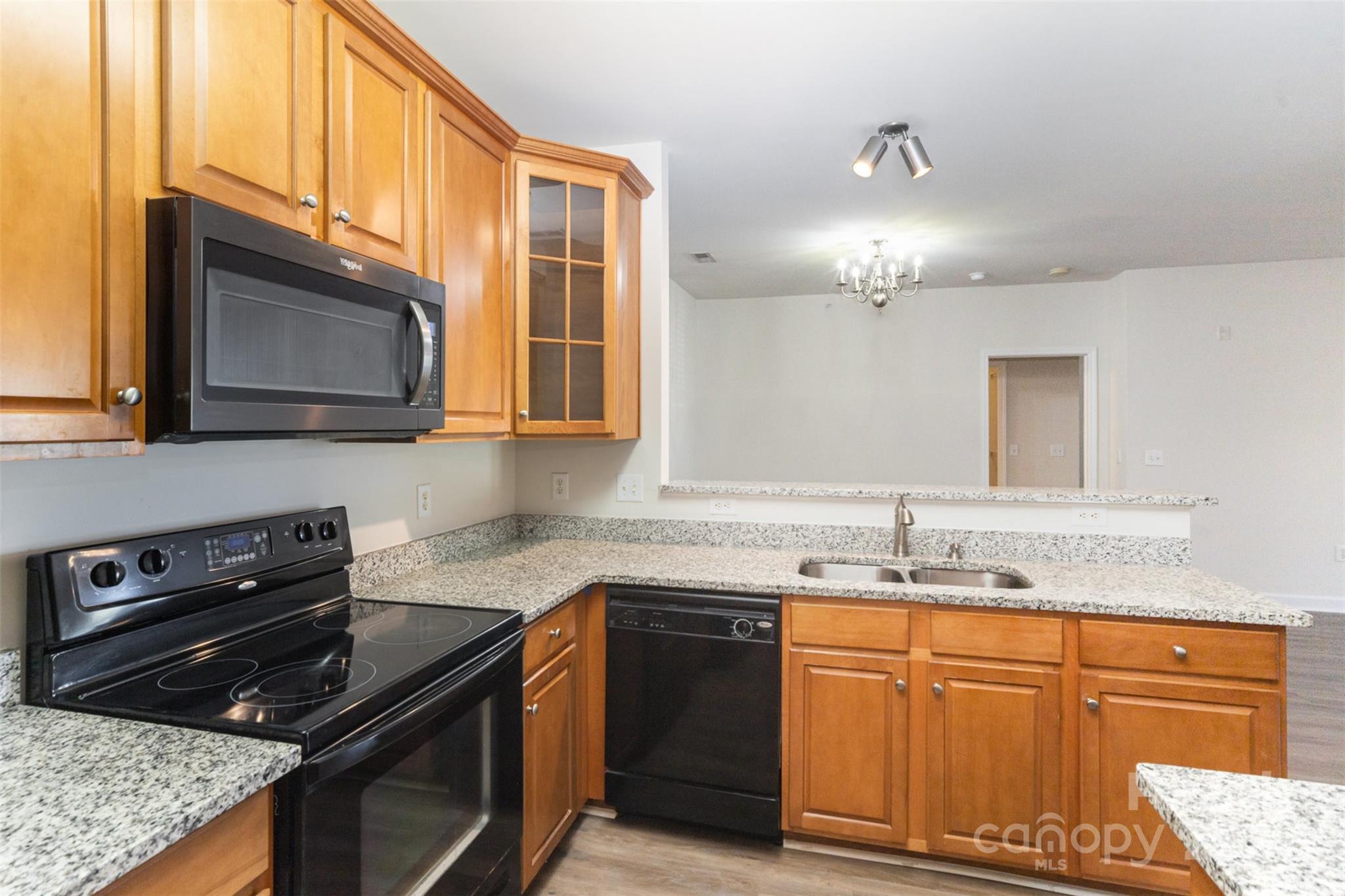 Hyde Park - Residential