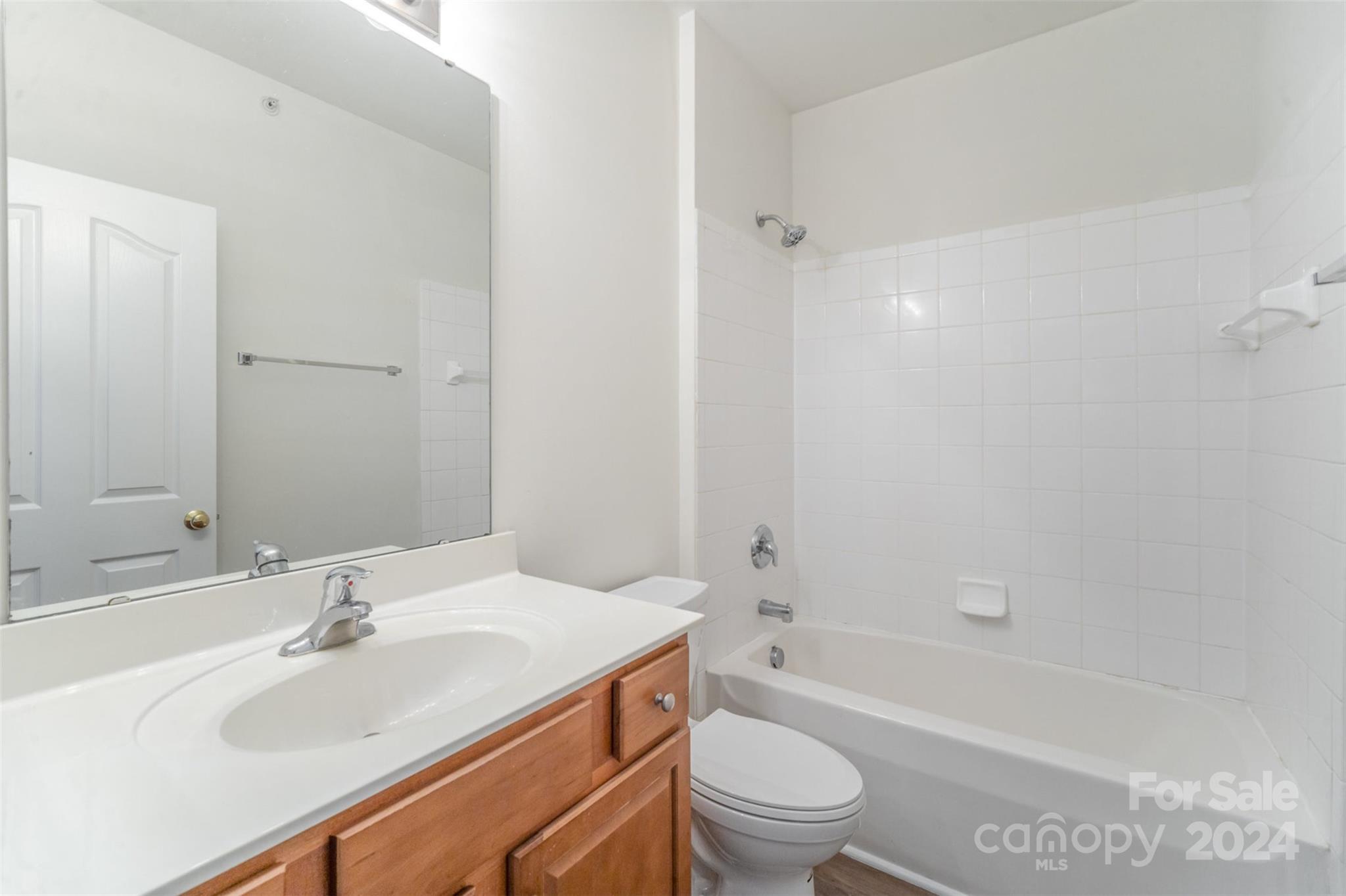 Hyde Park - Residential