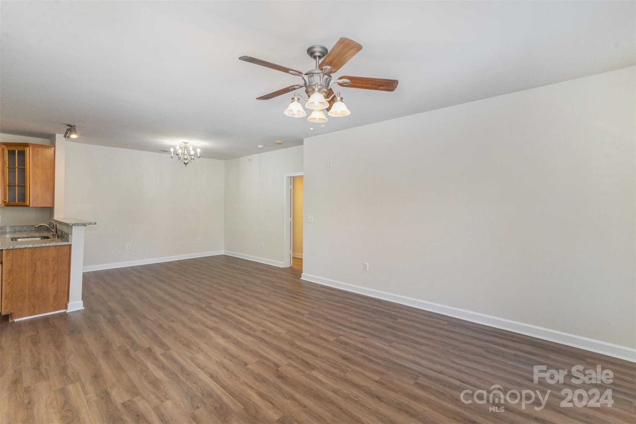 Hyde Park - Residential