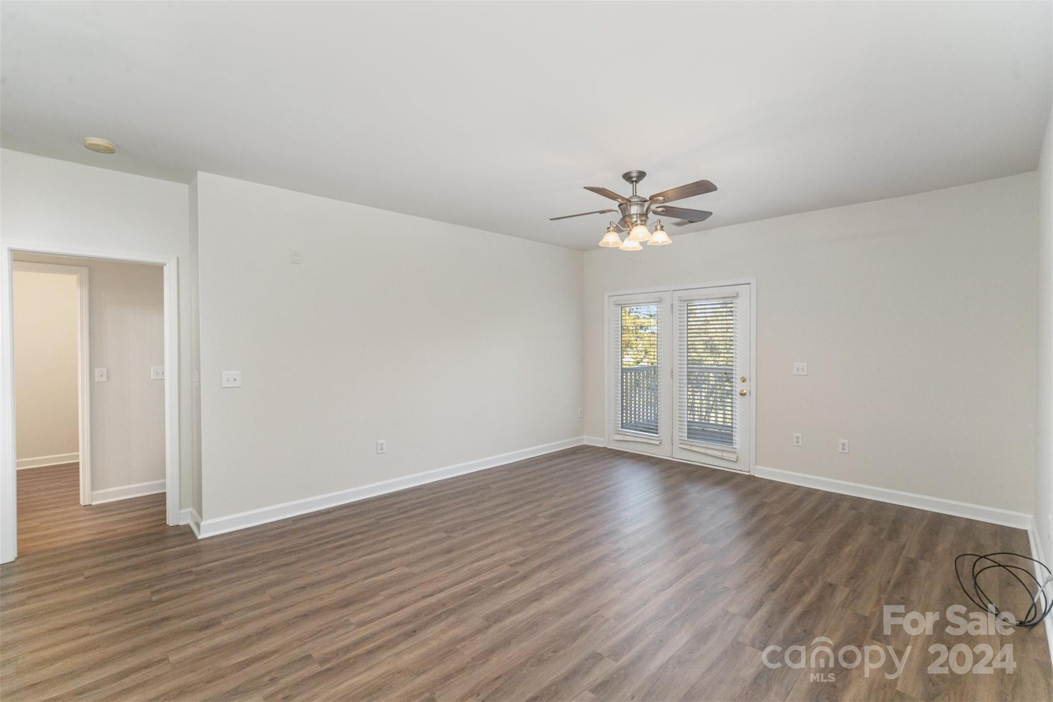 Hyde Park - Residential