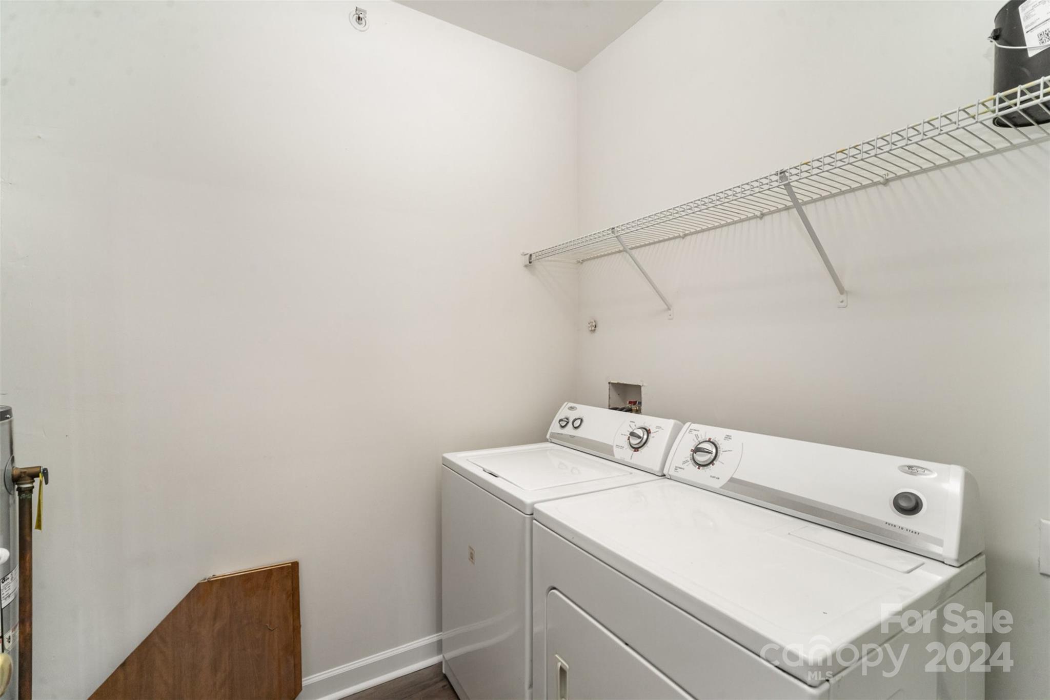 Hyde Park - Residential