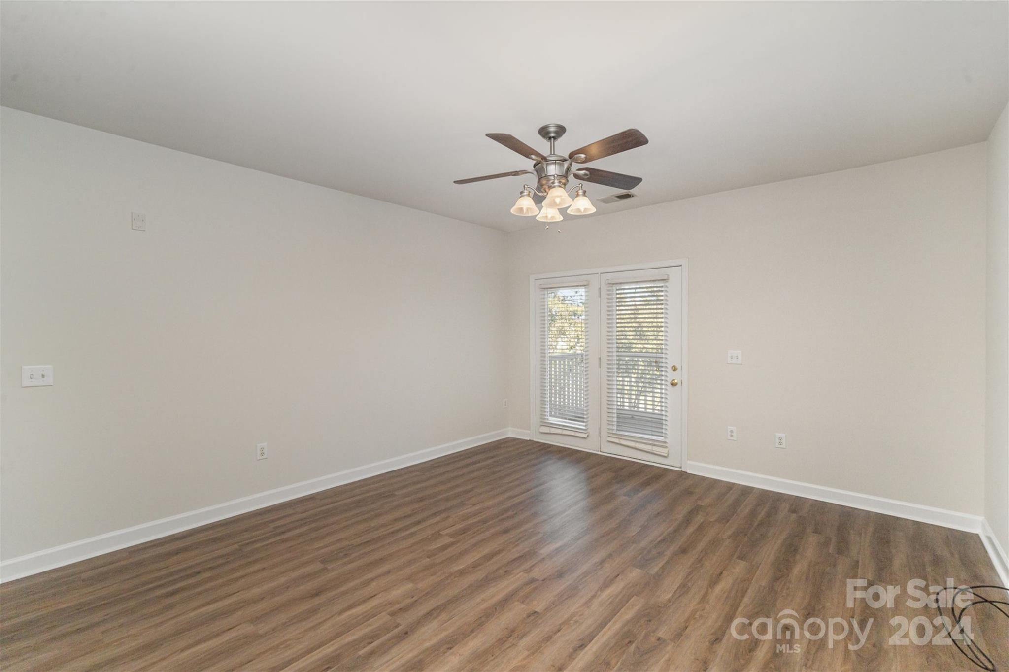 Hyde Park - Residential