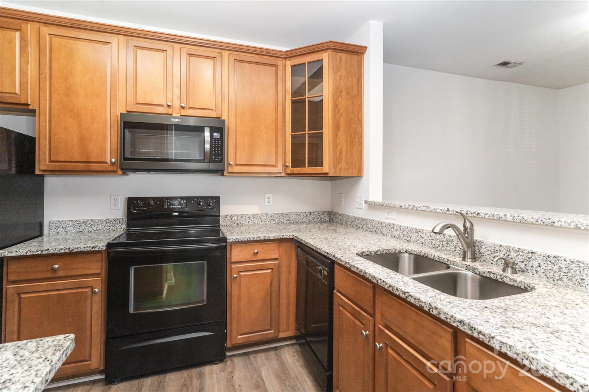 Hyde Park - Residential