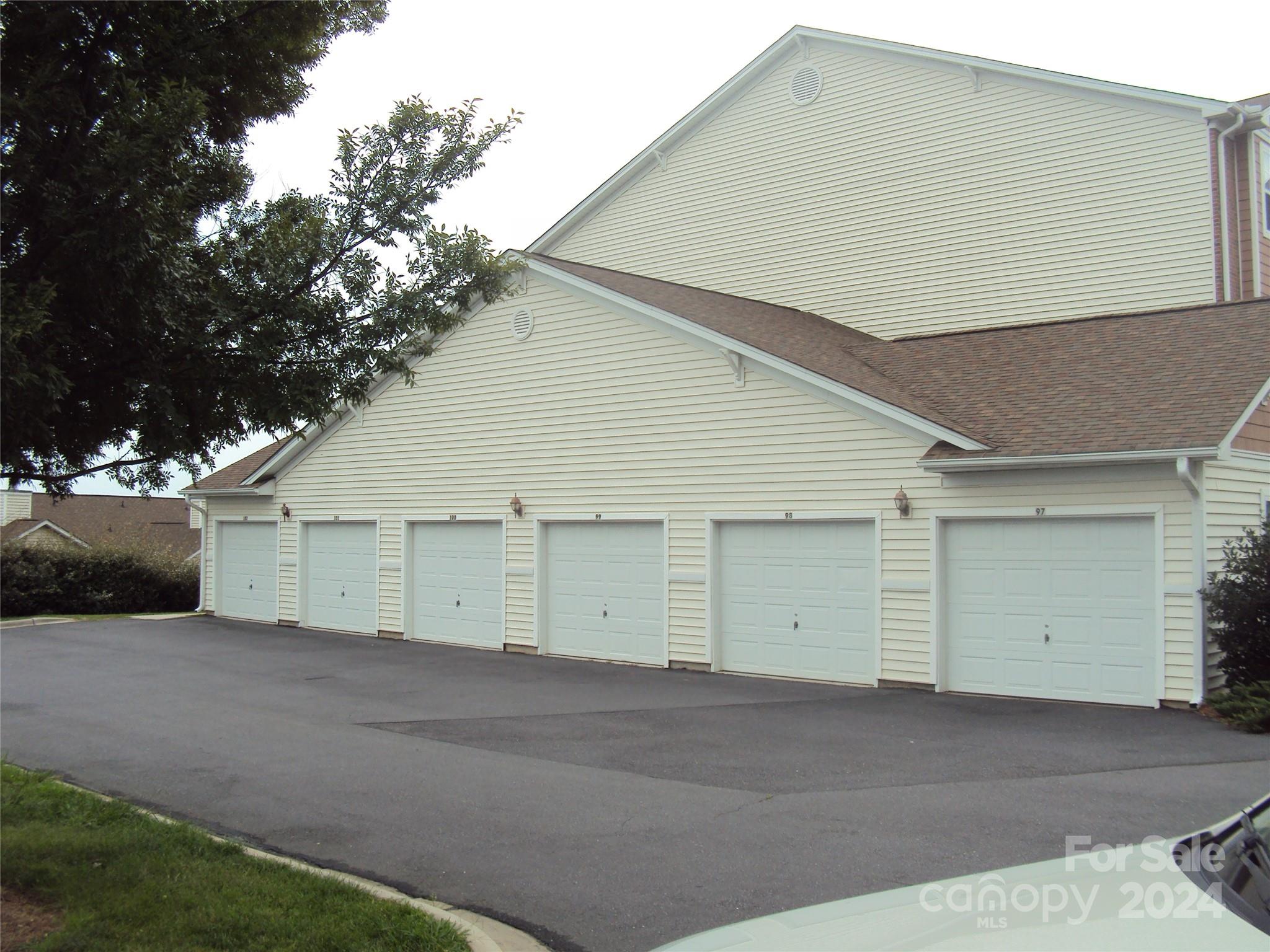 Hyde Park - Residential