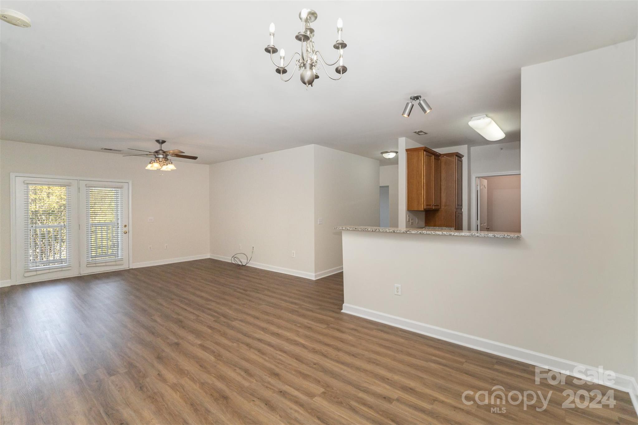 Hyde Park - Residential