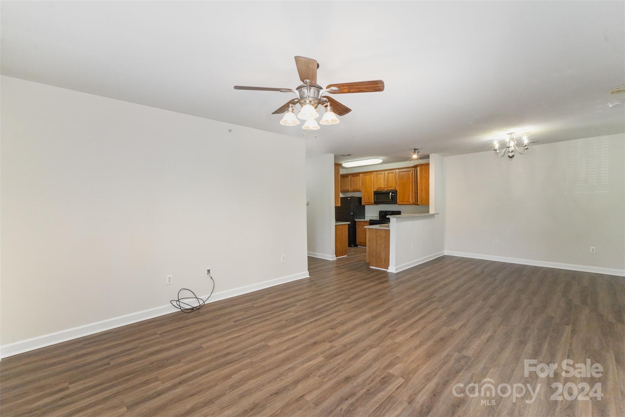 Hyde Park - Residential