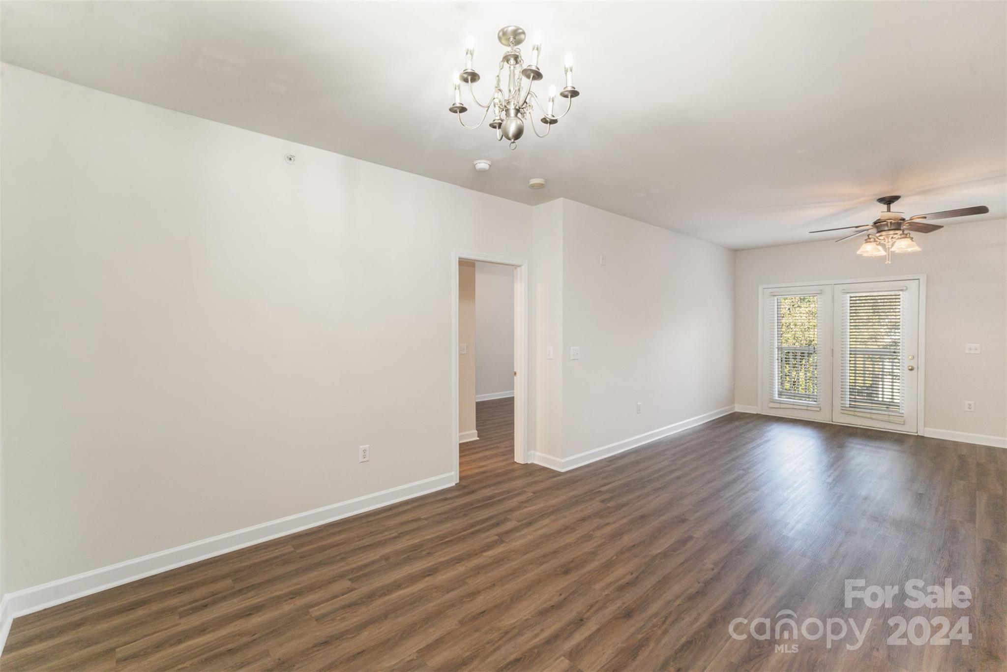 Hyde Park - Residential