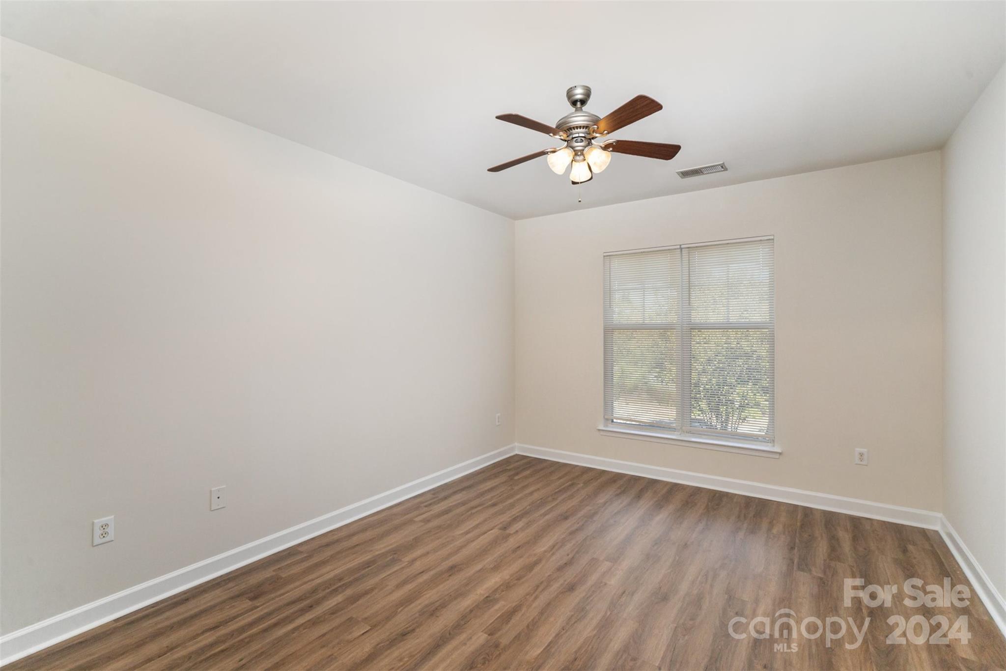 Hyde Park - Residential