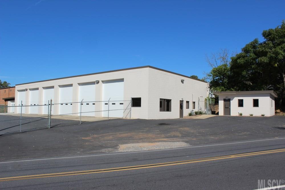 None - Commercial Sale