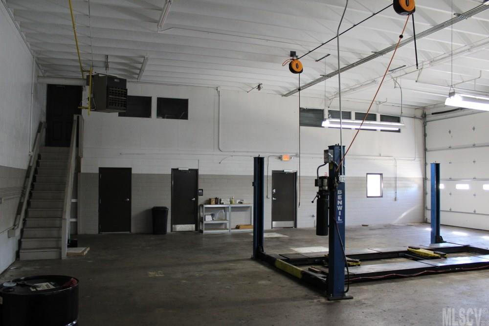 None - Commercial Sale