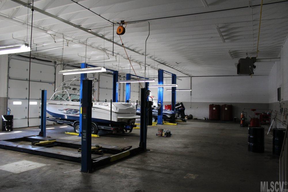 None - Commercial Sale