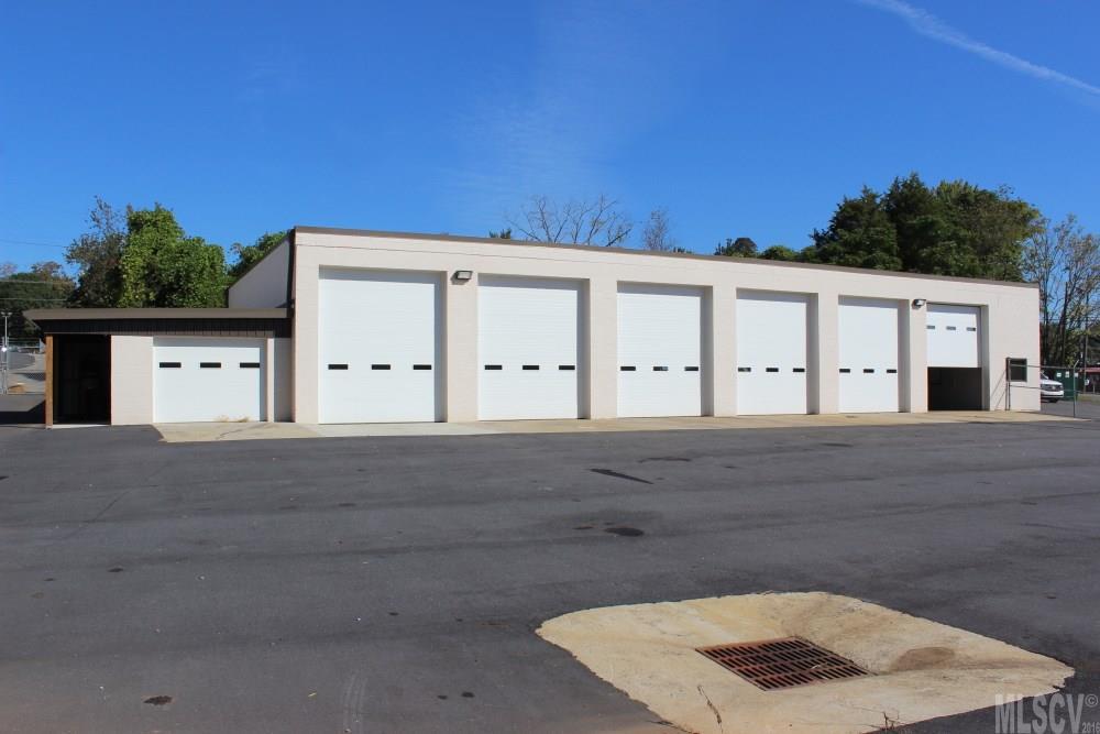 None - Commercial Sale