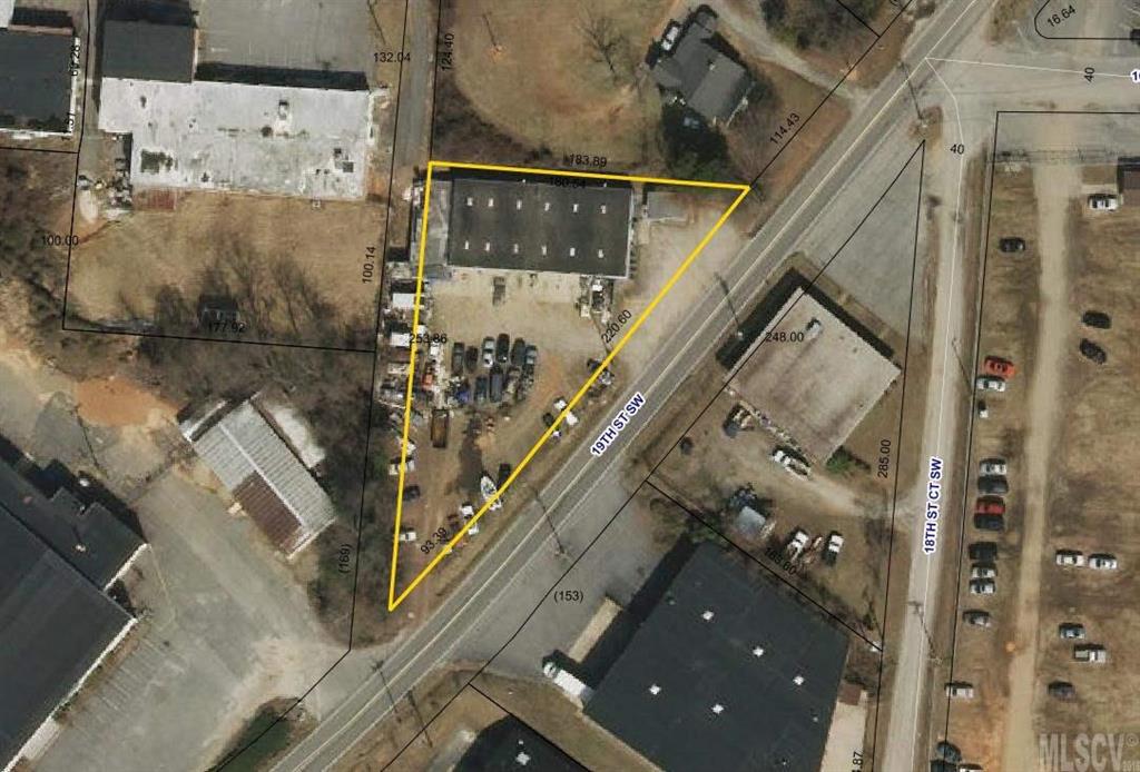 None - Commercial Sale