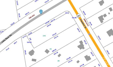 6305 Freedom Drive Charlotte NC 28214