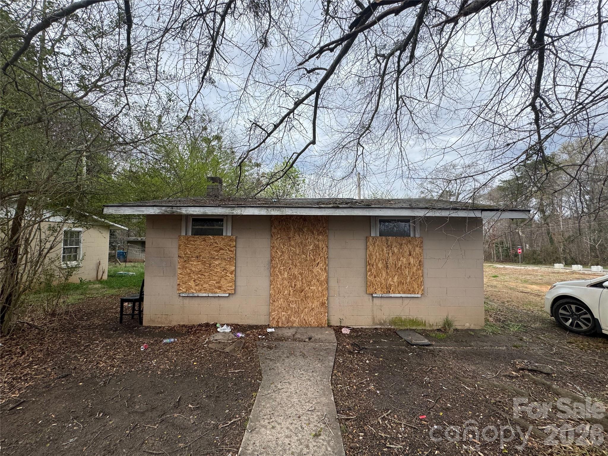 164 Hamilton Street