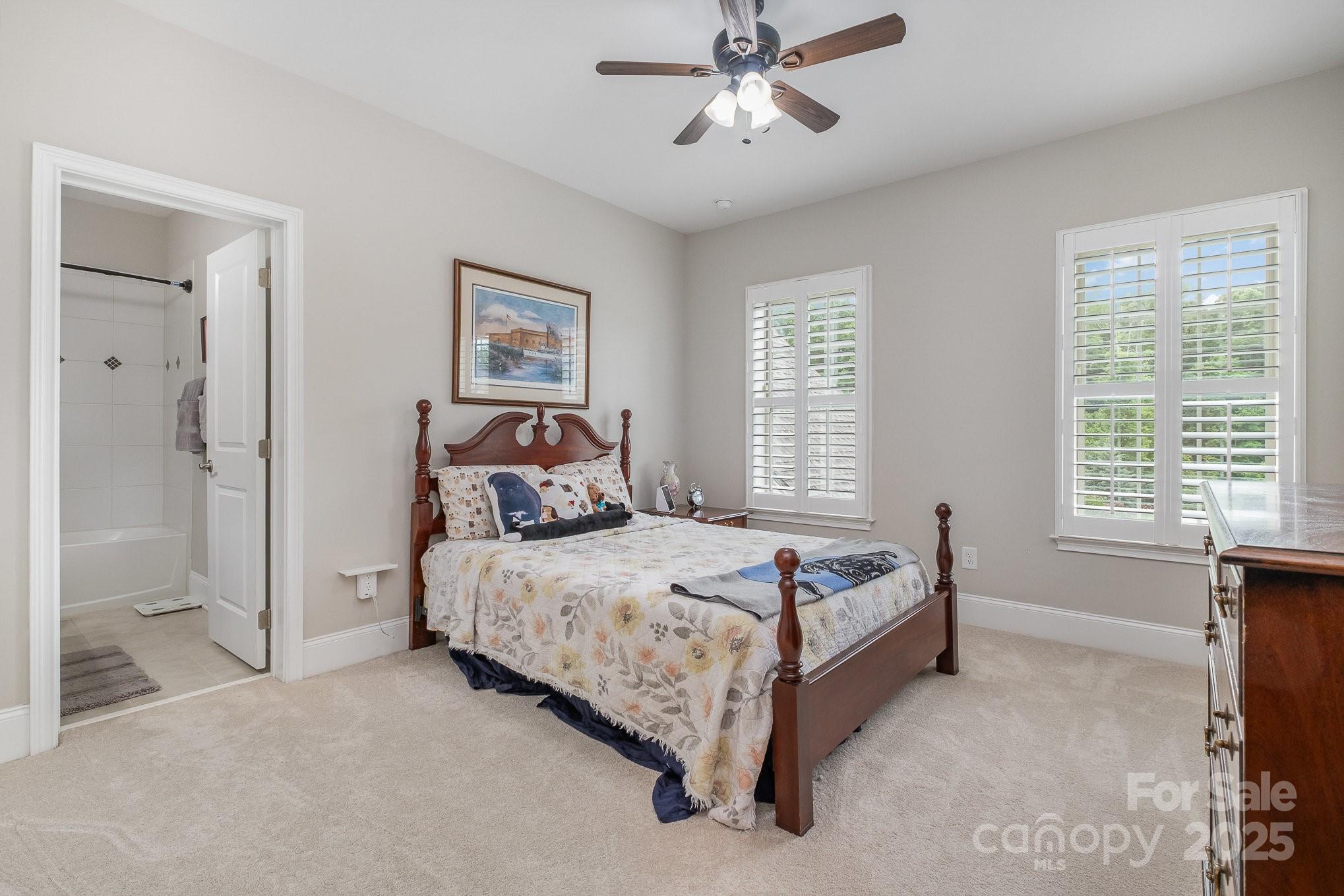 The Falls at Weddington - Residential