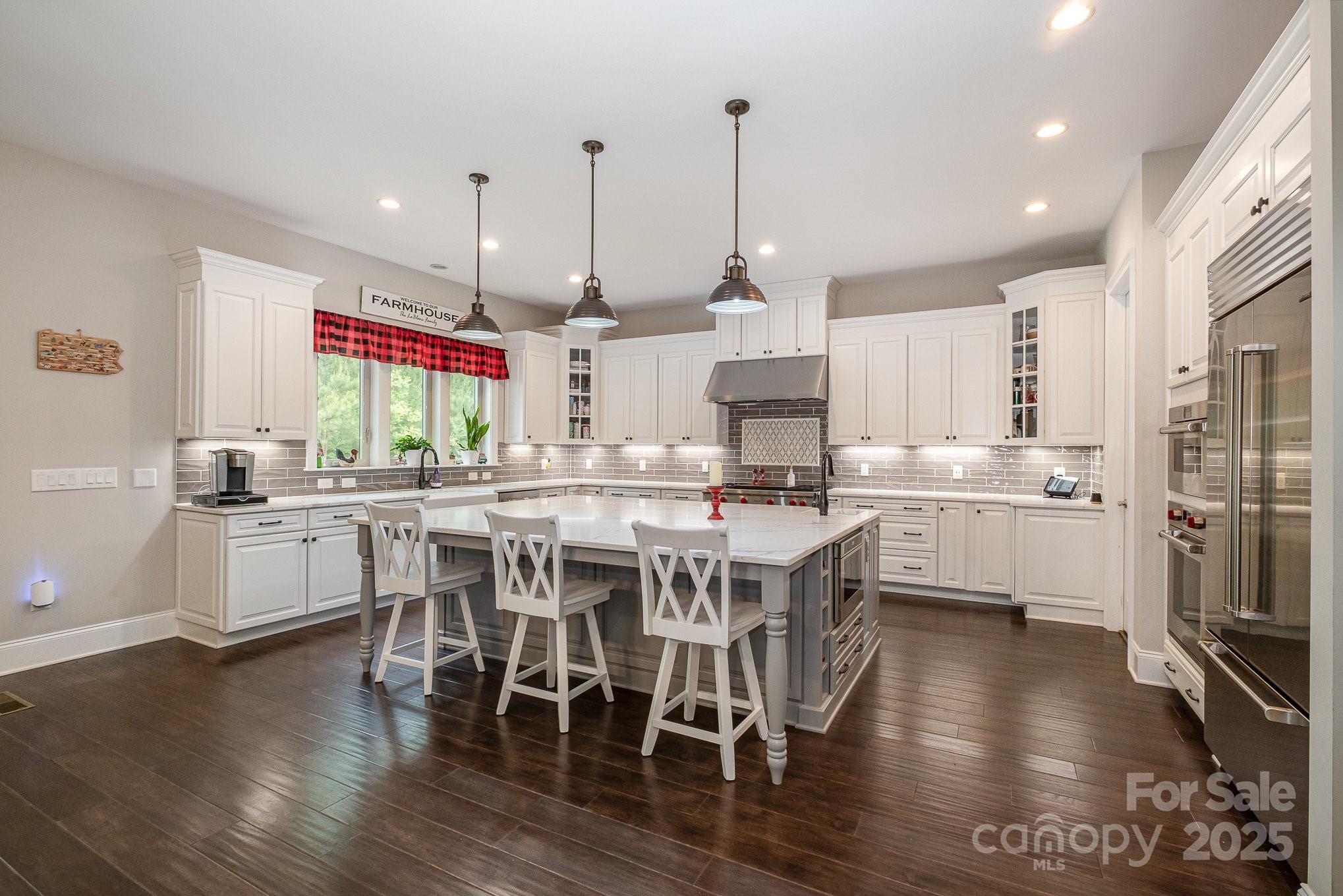 The Falls at Weddington - Residential