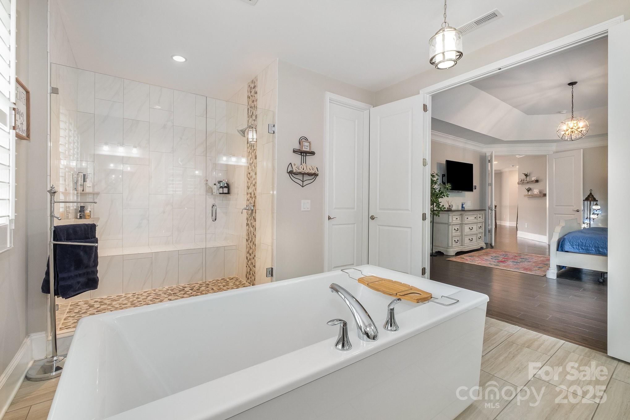 The Falls at Weddington - Residential