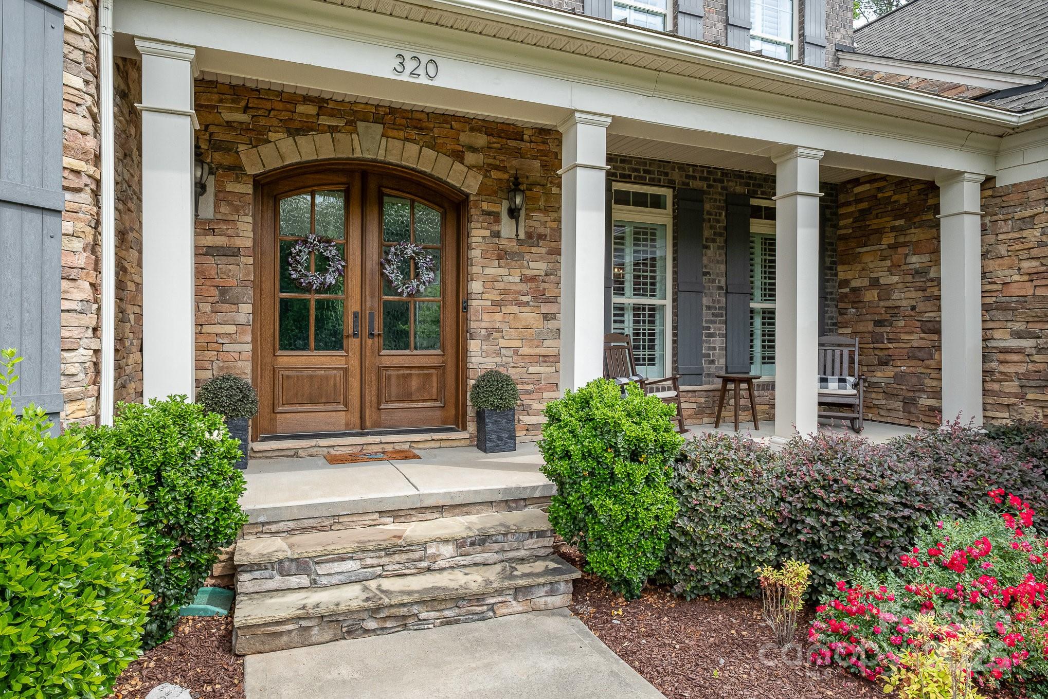 320 Eden Hollow Lane
