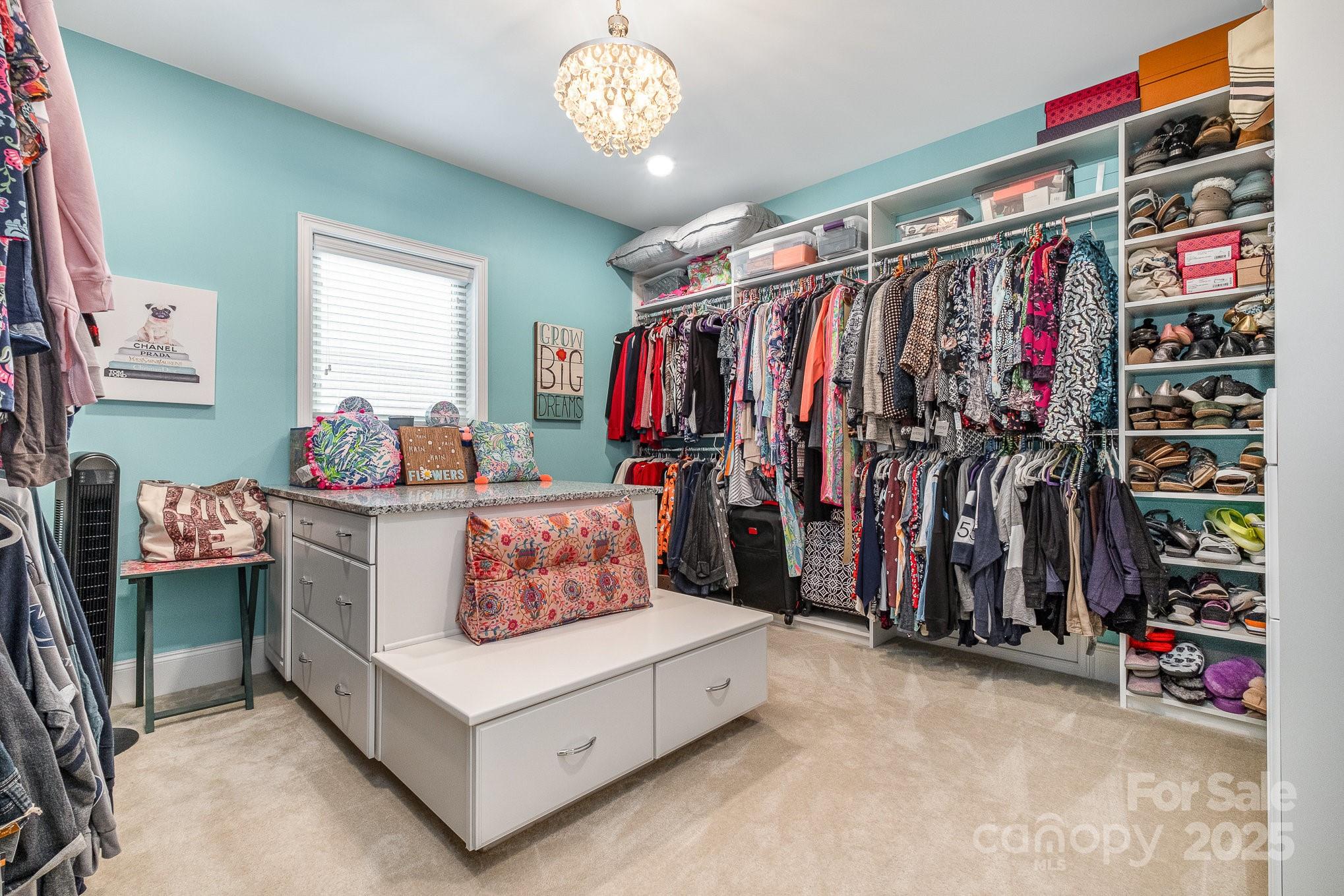 The Falls at Weddington - Residential