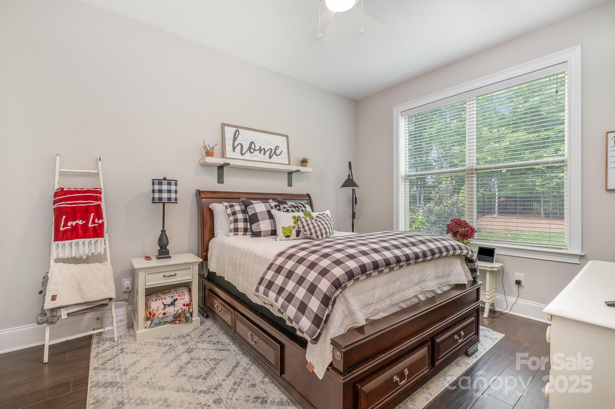 The Falls at Weddington - Residential