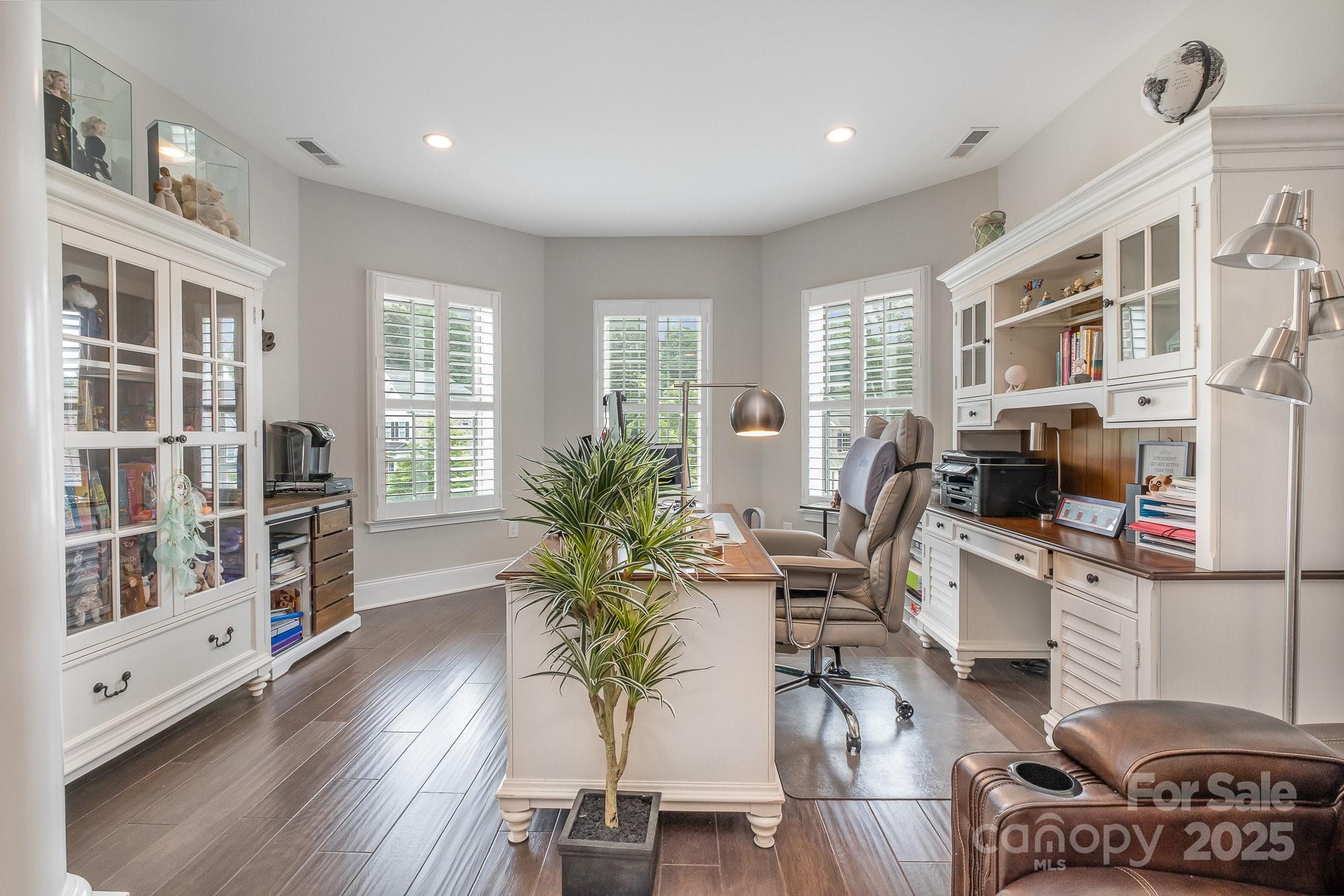 The Falls at Weddington - Residential