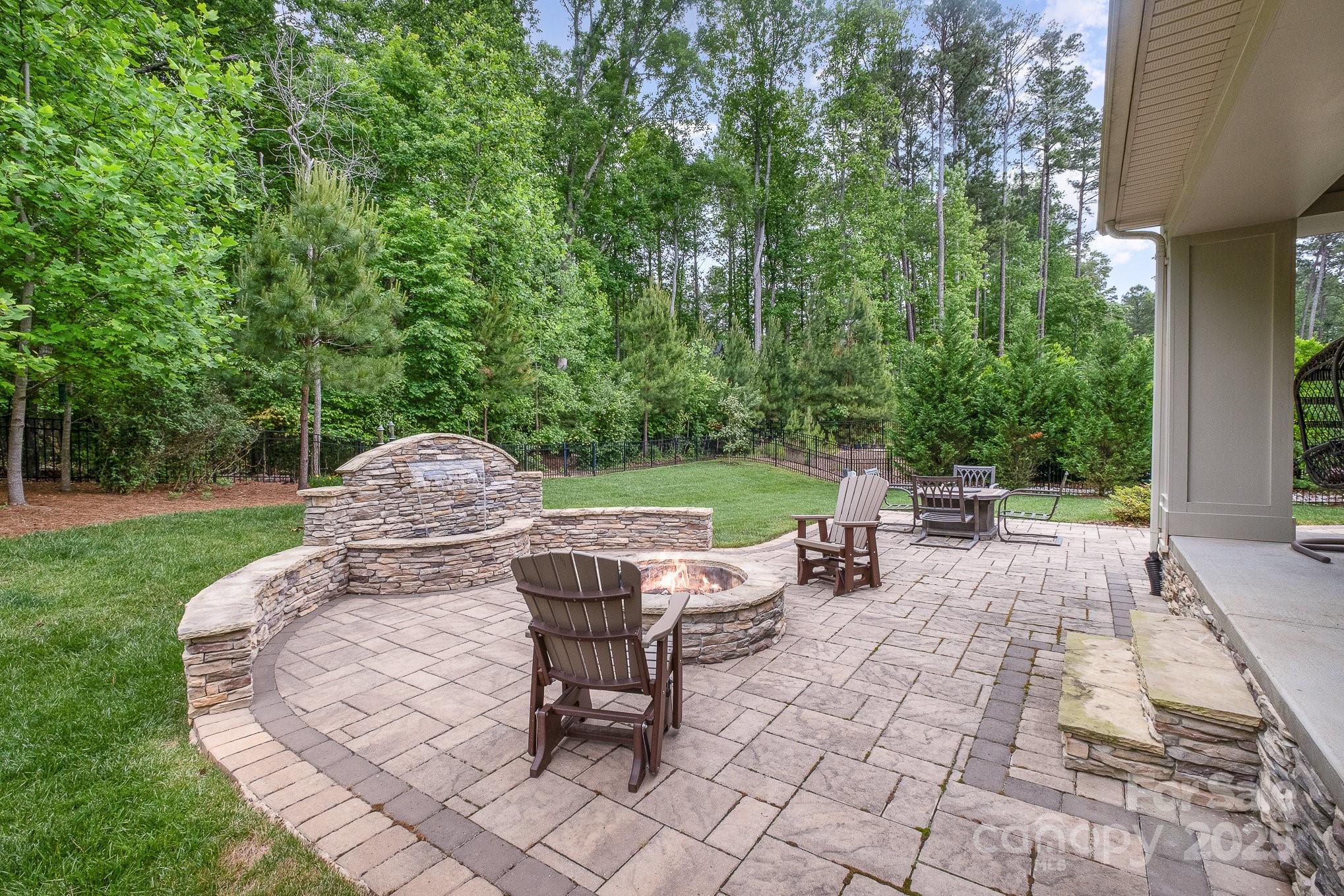 The Falls at Weddington - Residential