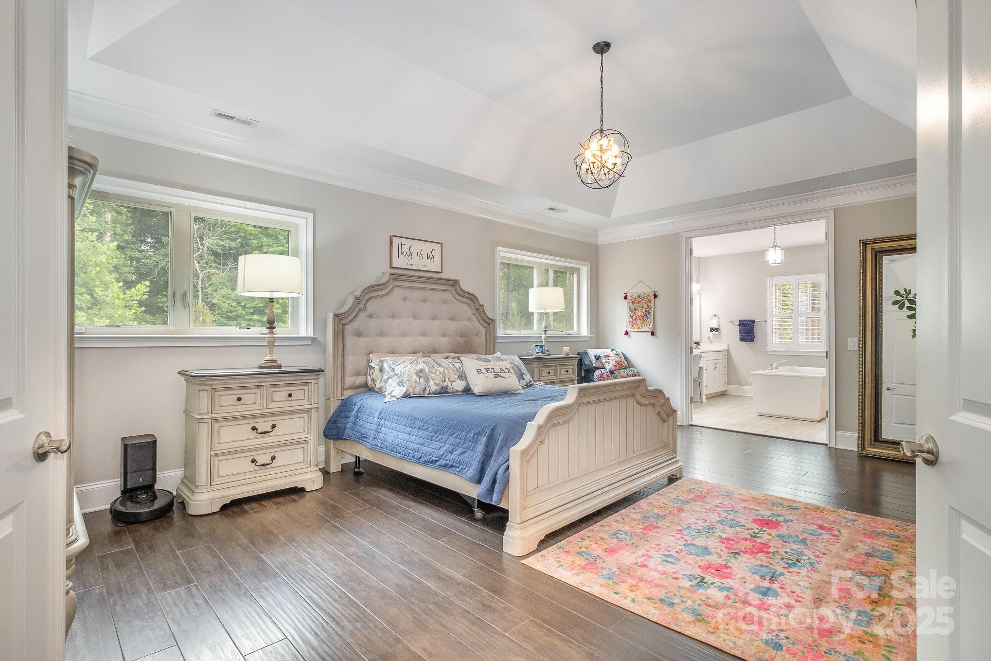 The Falls at Weddington - Residential