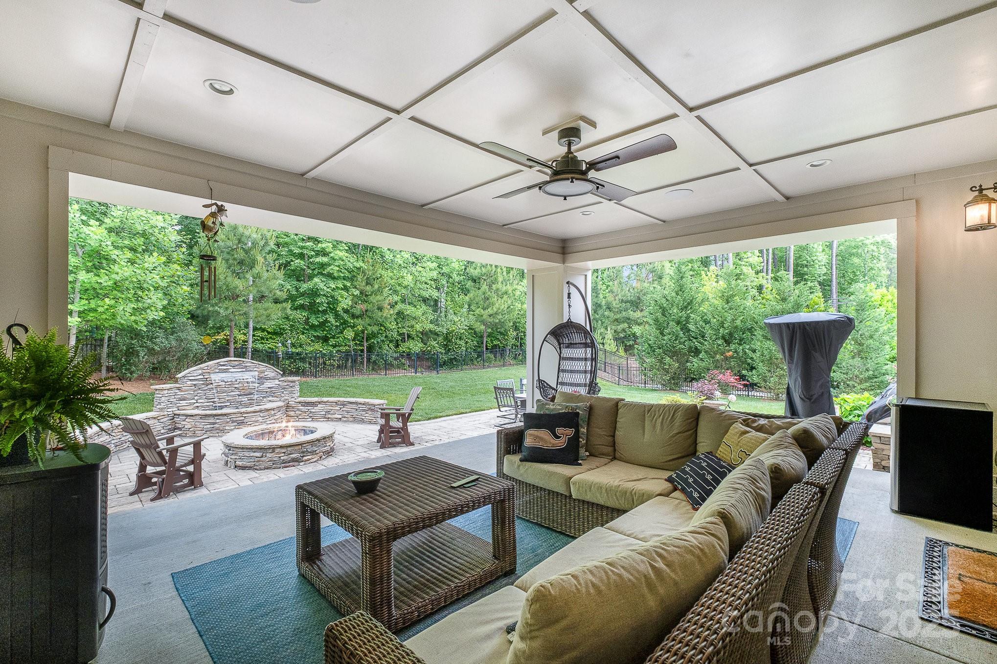 The Falls at Weddington - Residential