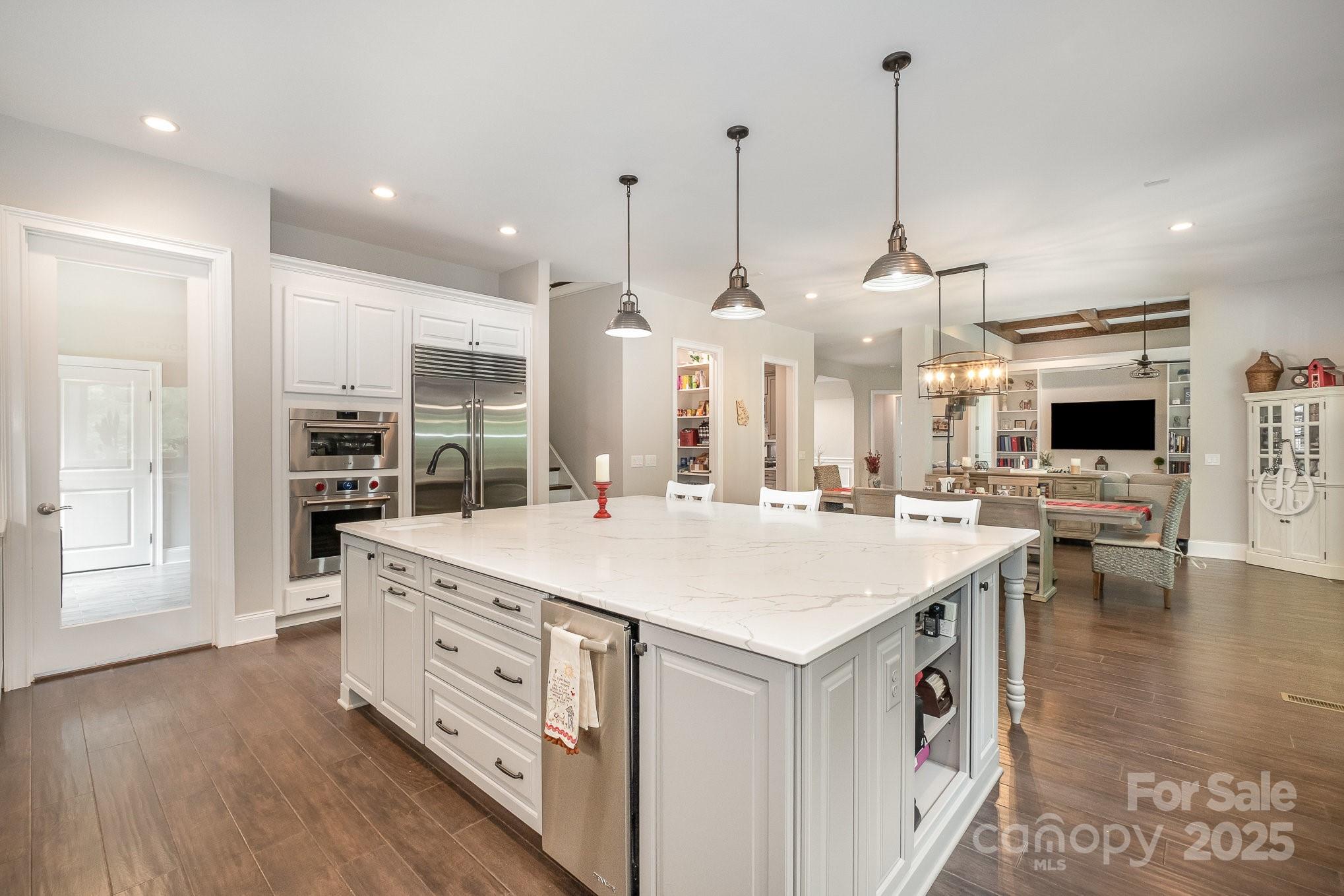 The Falls at Weddington - Residential