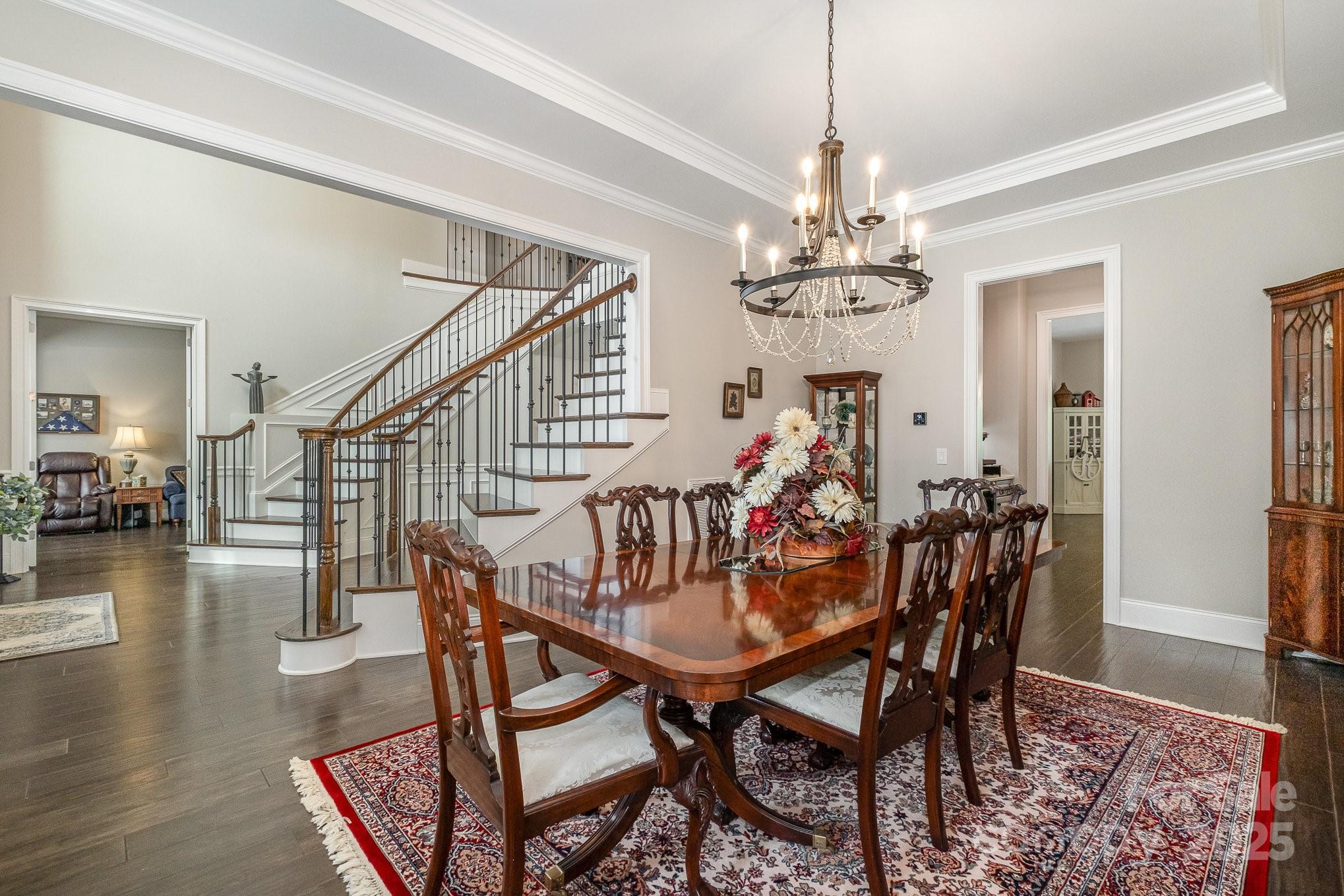 The Falls at Weddington - Residential