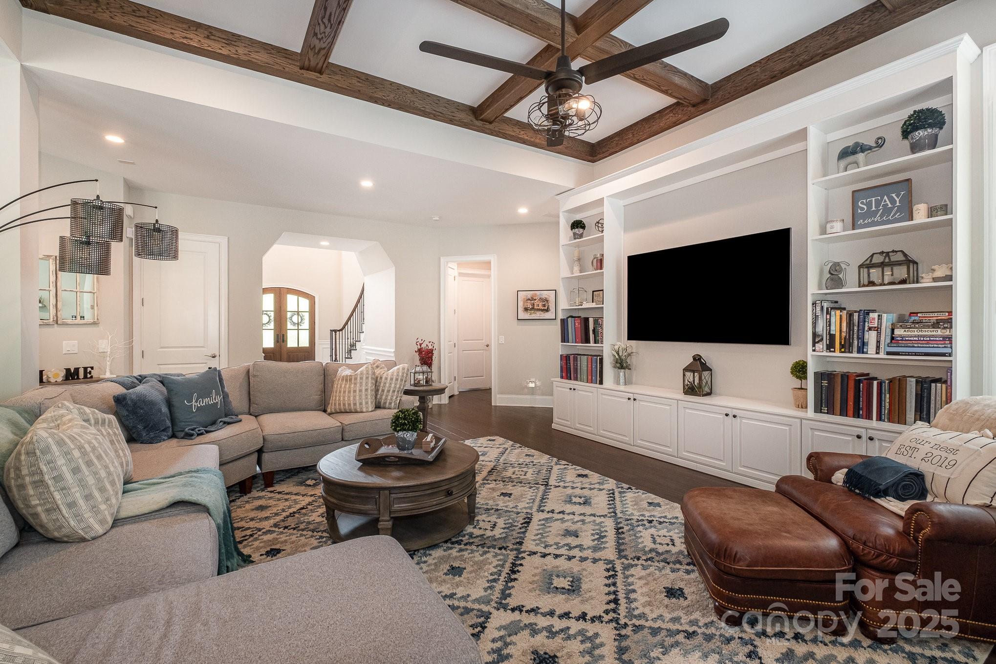 The Falls at Weddington - Residential