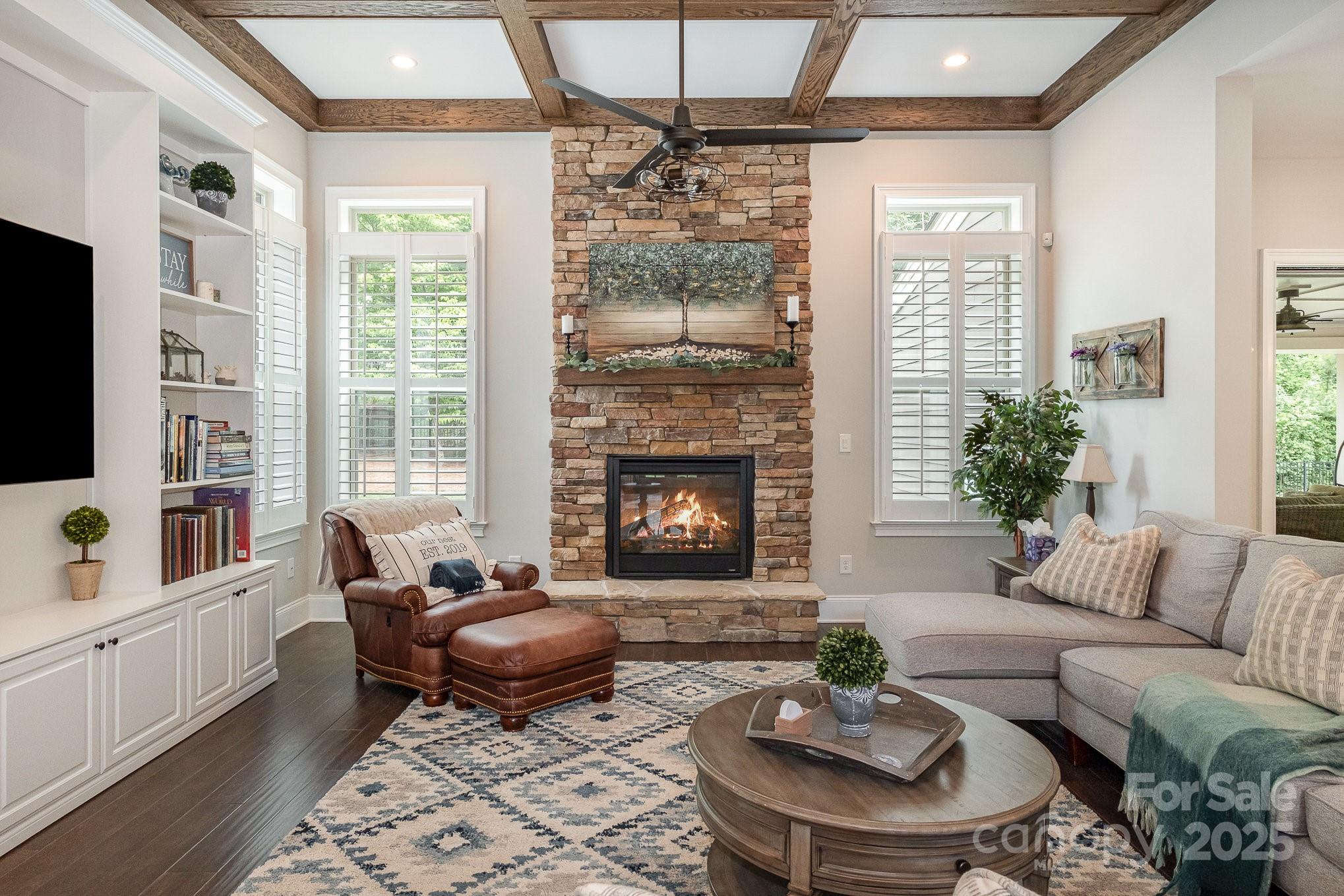 The Falls at Weddington - Residential