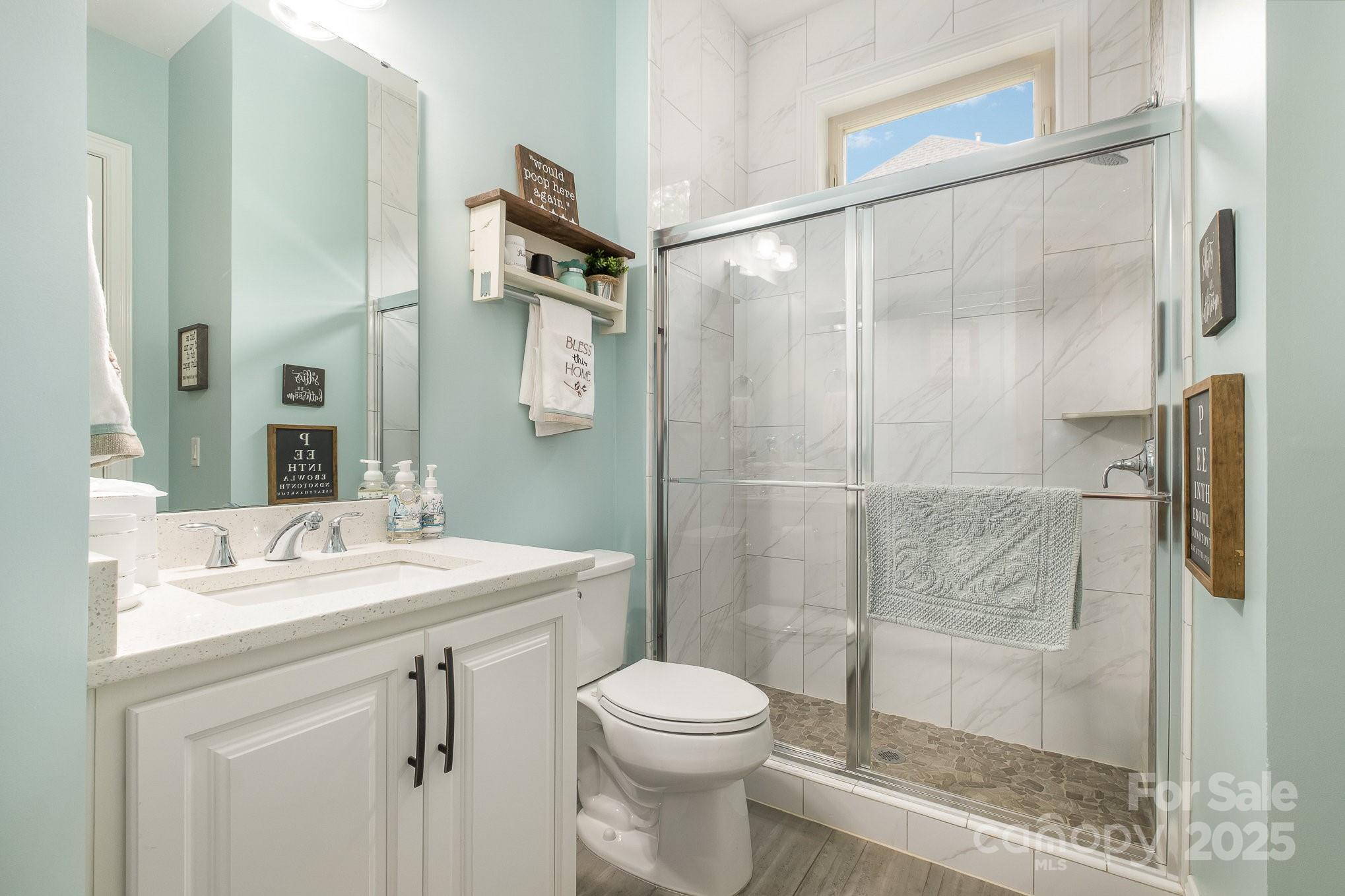 The Falls at Weddington - Residential