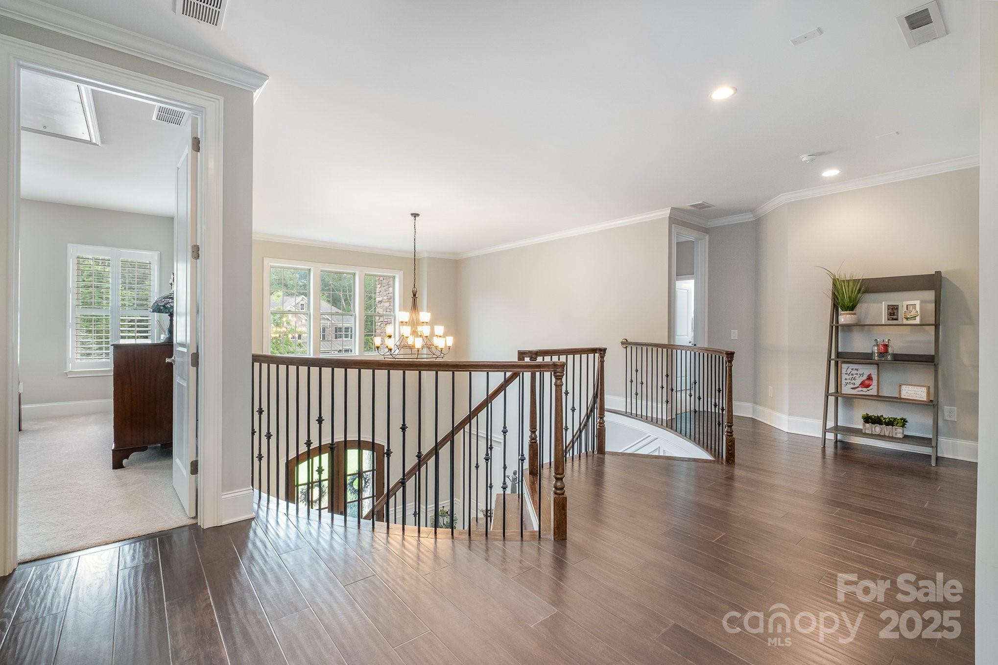 The Falls at Weddington - Residential