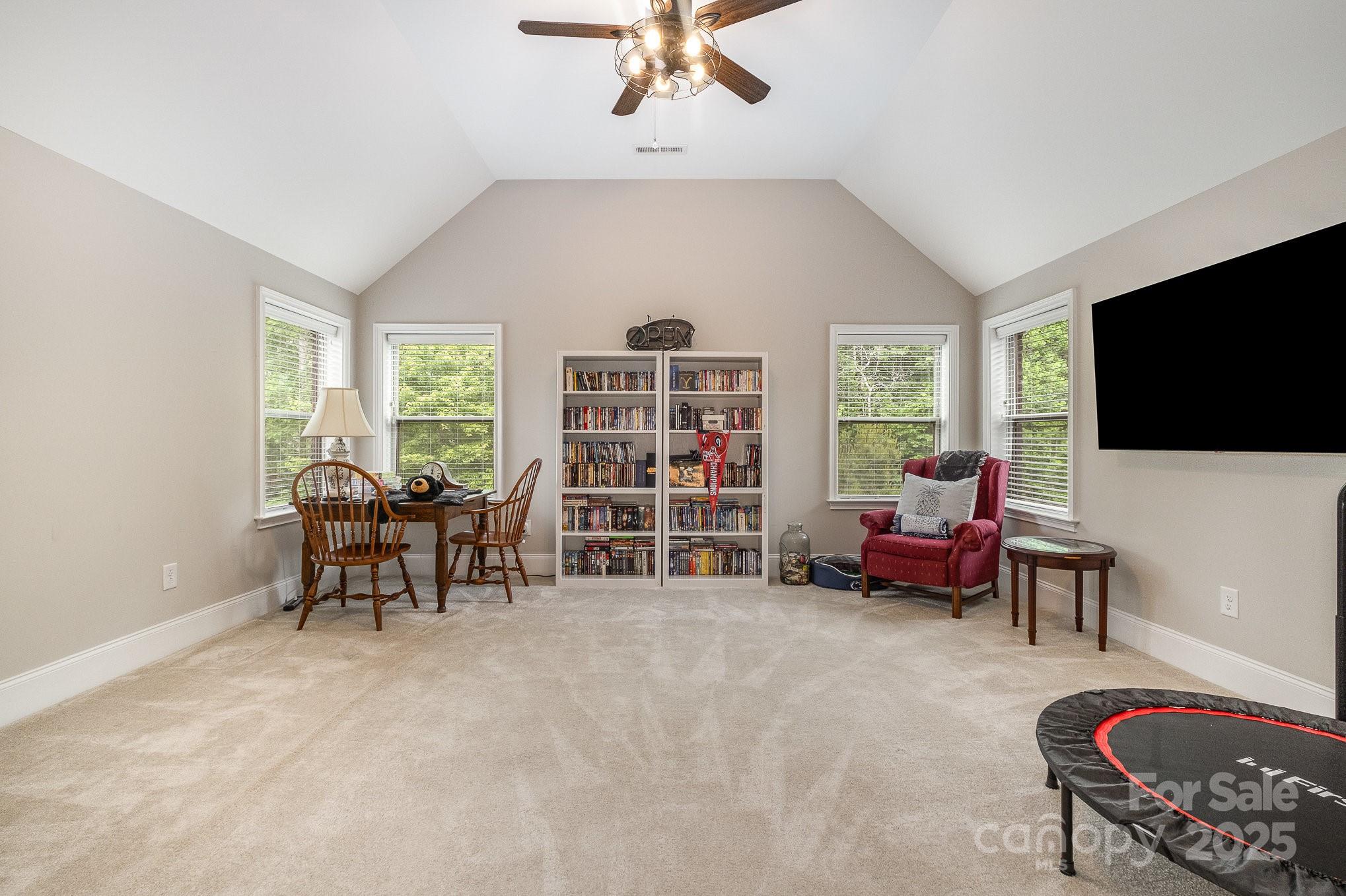 The Falls at Weddington - Residential