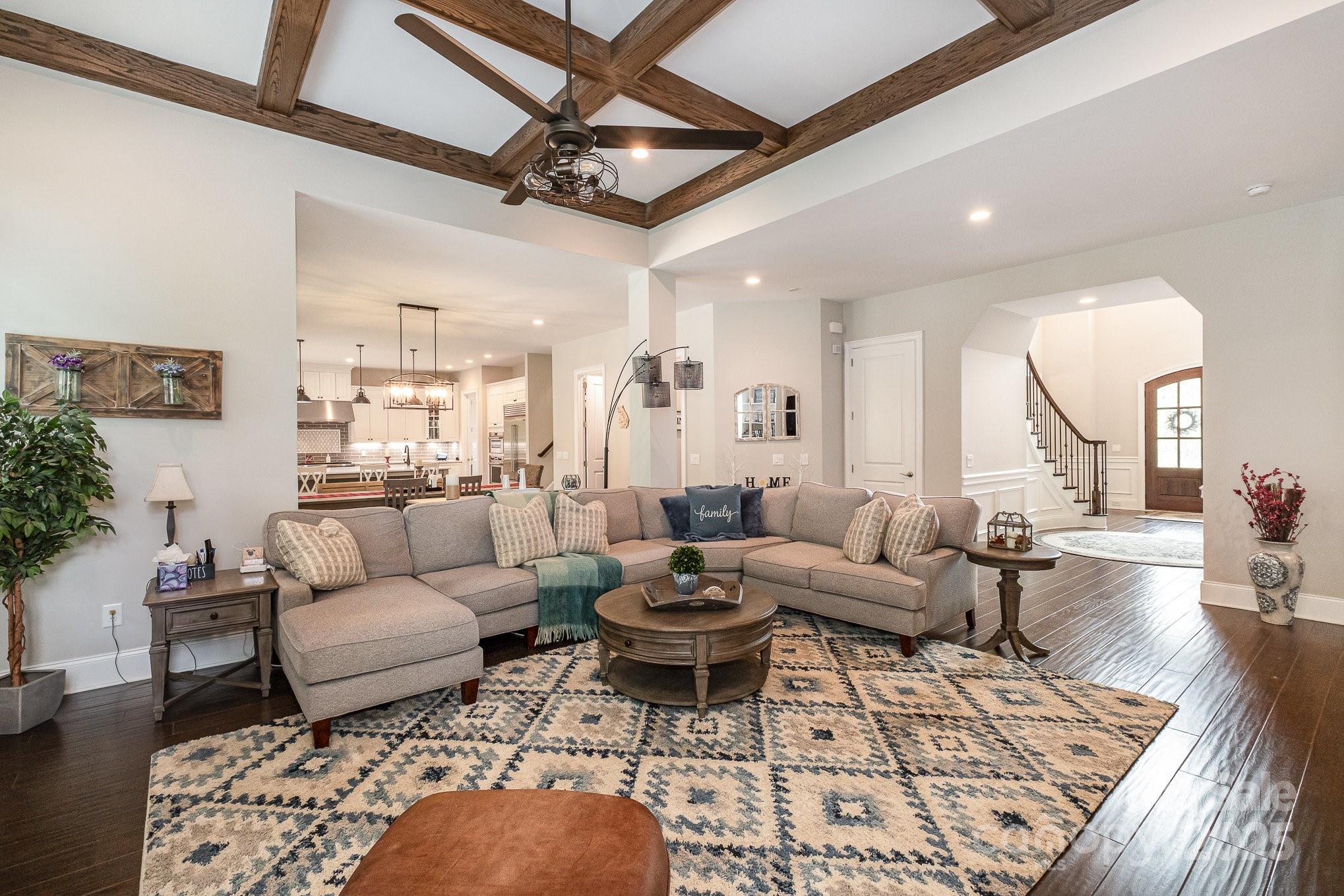 The Falls at Weddington - Residential