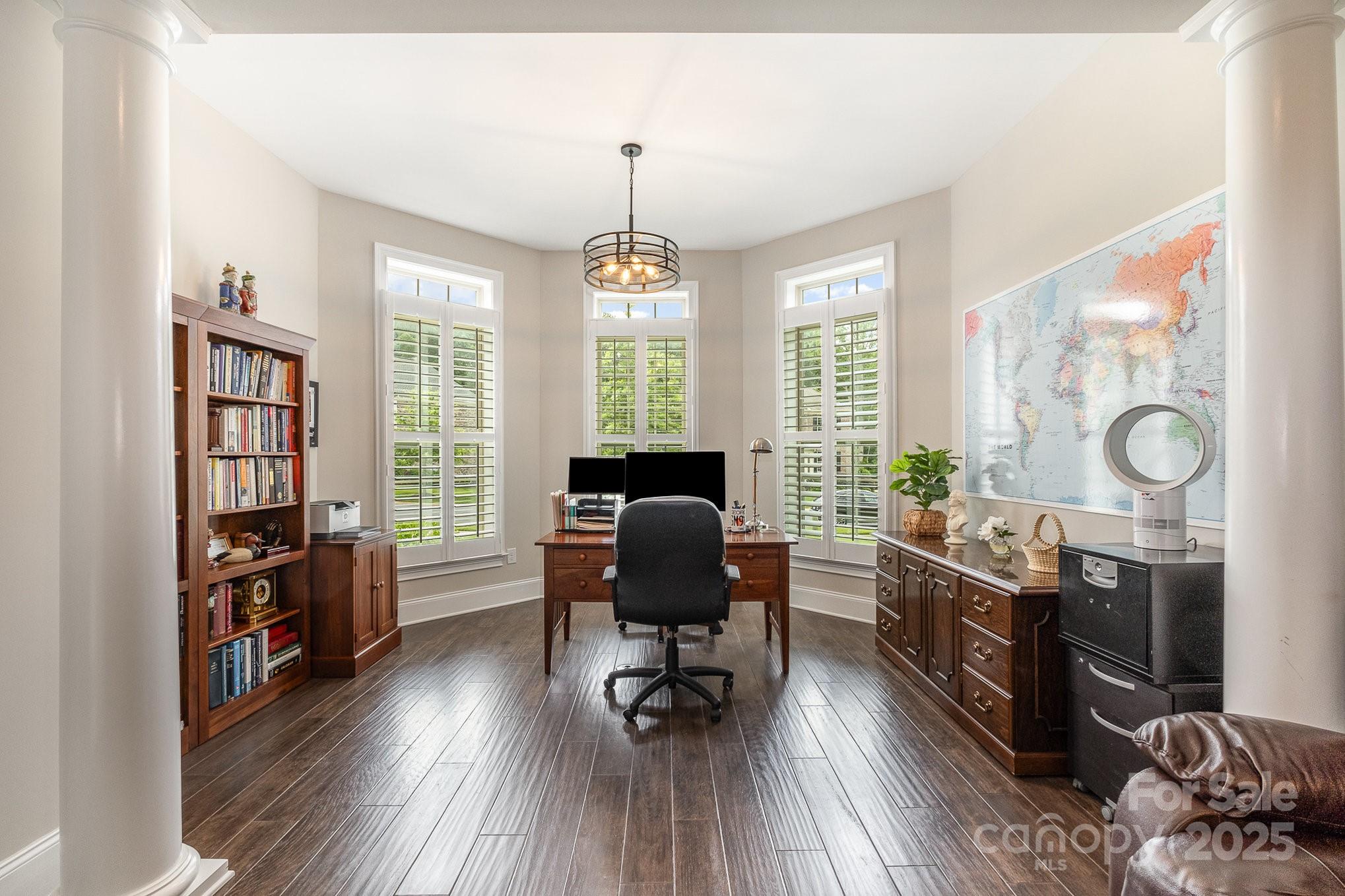 The Falls at Weddington - Residential